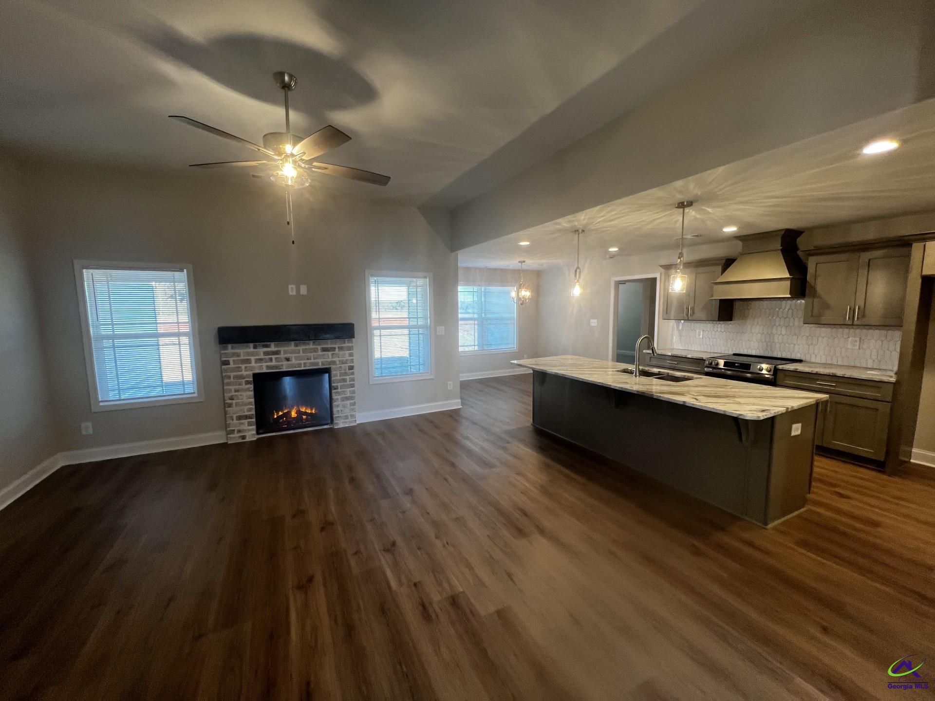 213 Overton Drive
