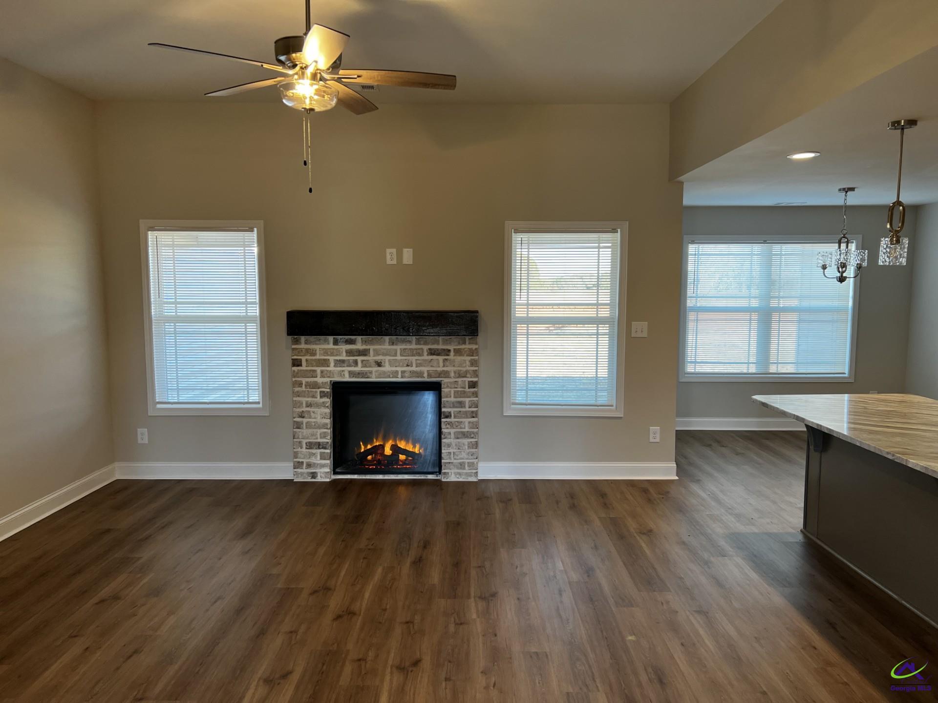 213 Overton Drive