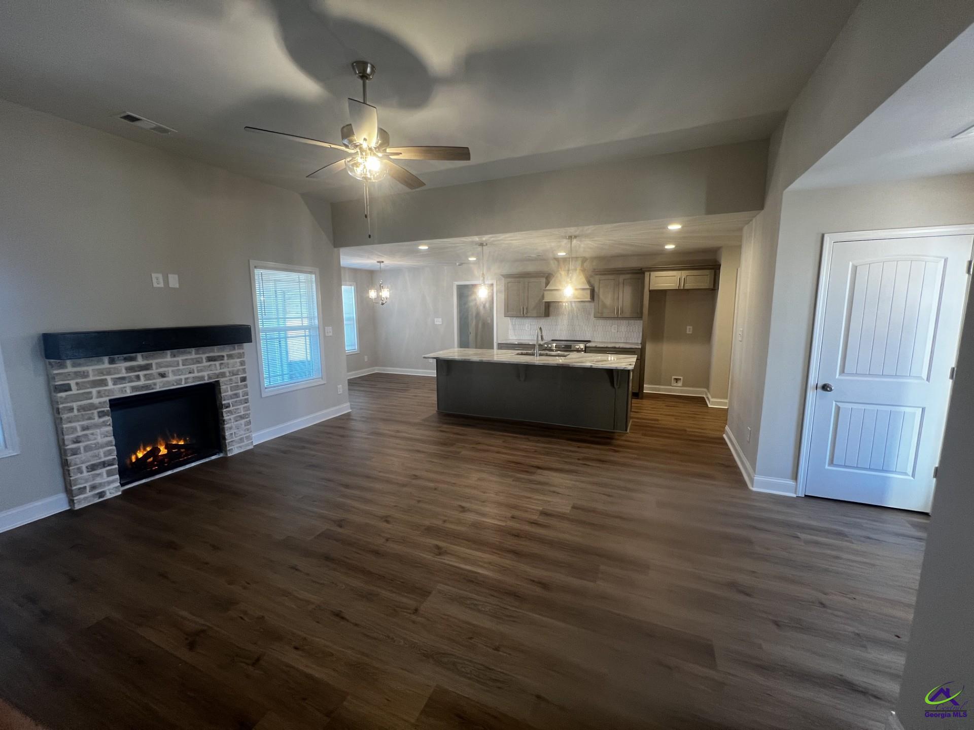 213 Overton Drive