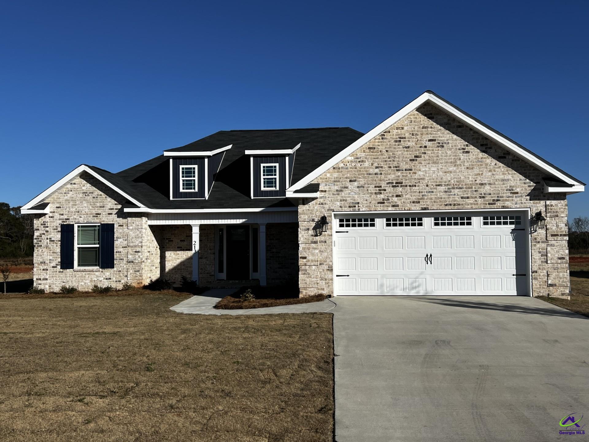213 Overton Drive