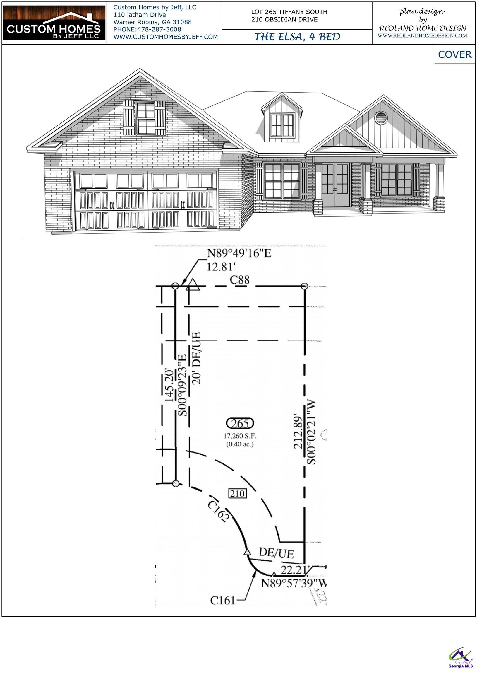 210 Obsidian Drive