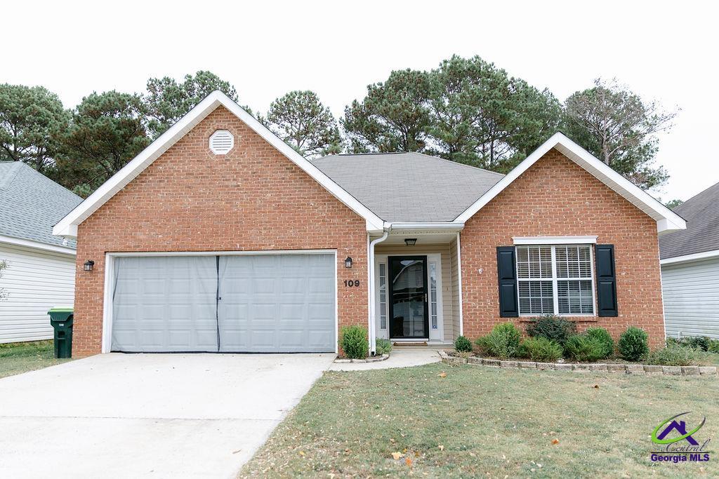 109 Hatchbend Court