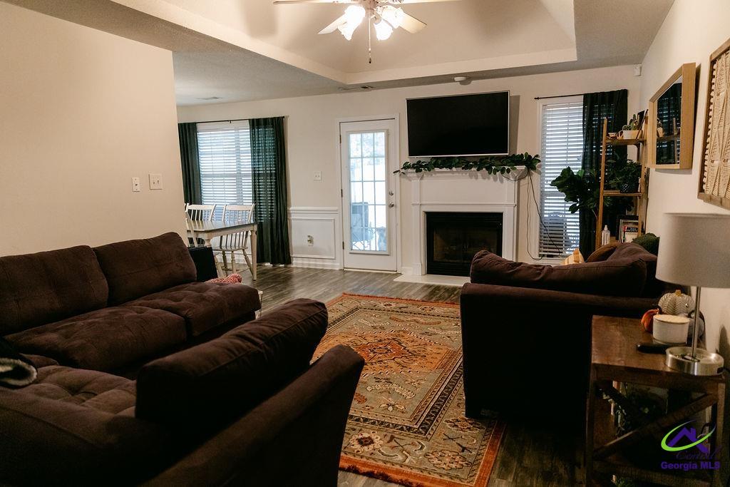 109 Hatchbend Court