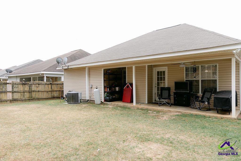 109 Hatchbend Court