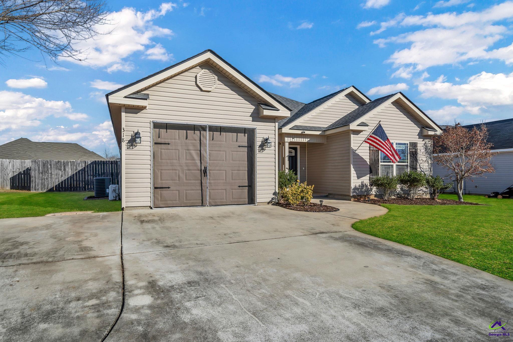 318 Haven Way