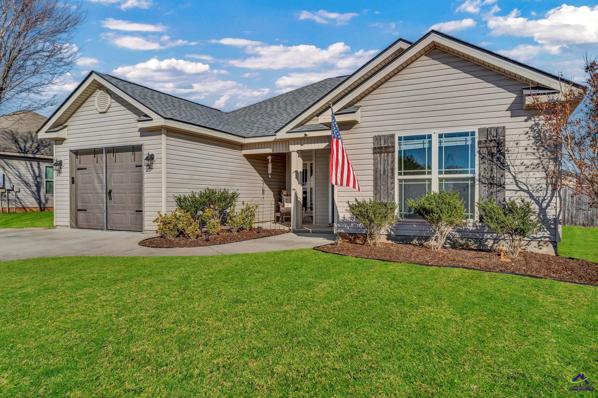 318 Haven Way