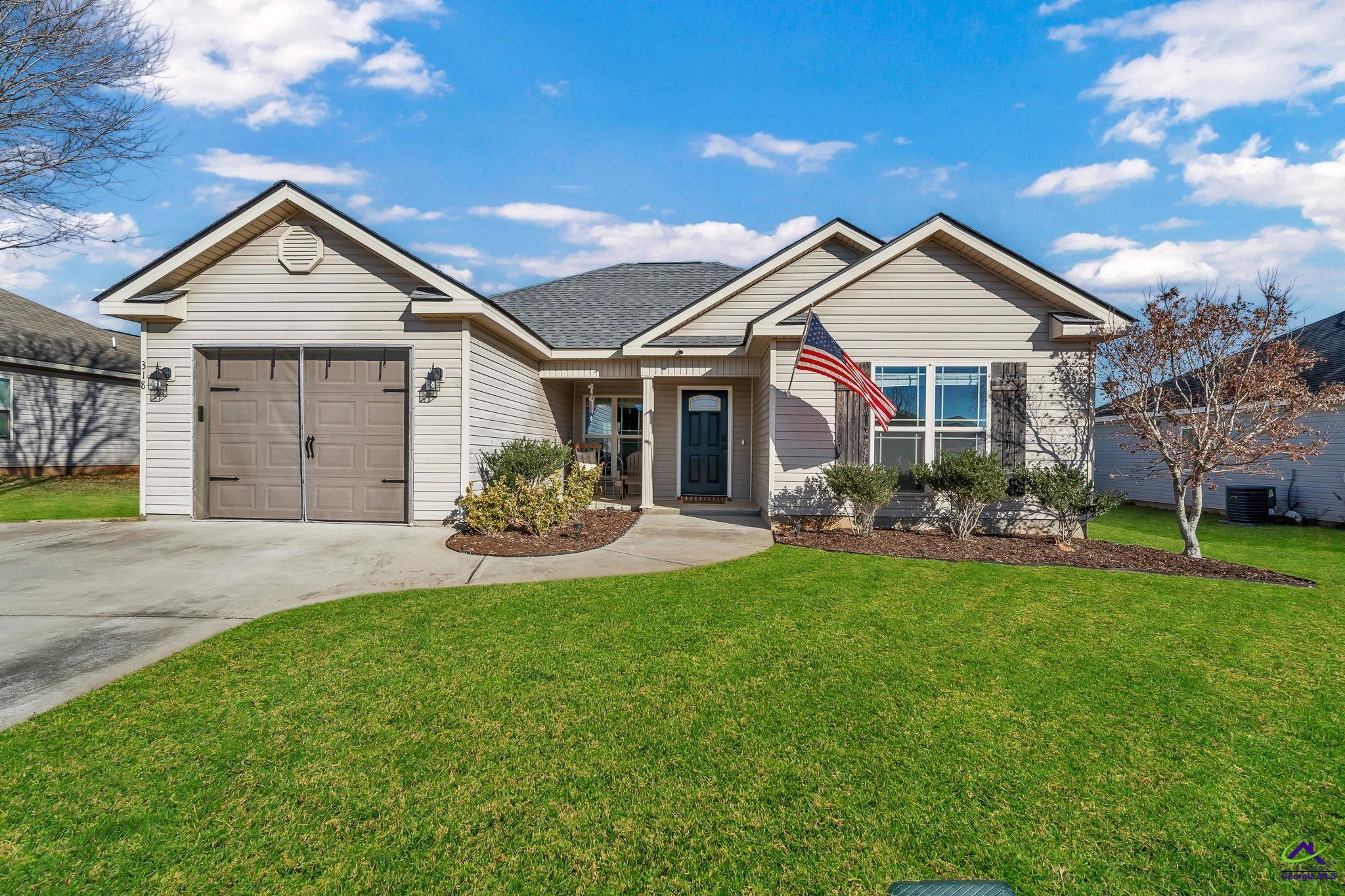 318 Haven Way