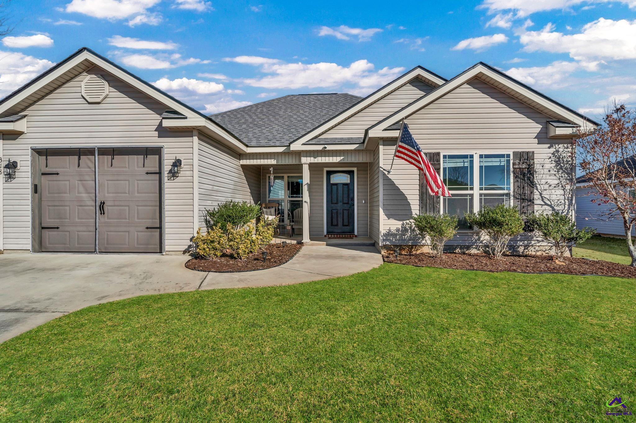318 Haven Way