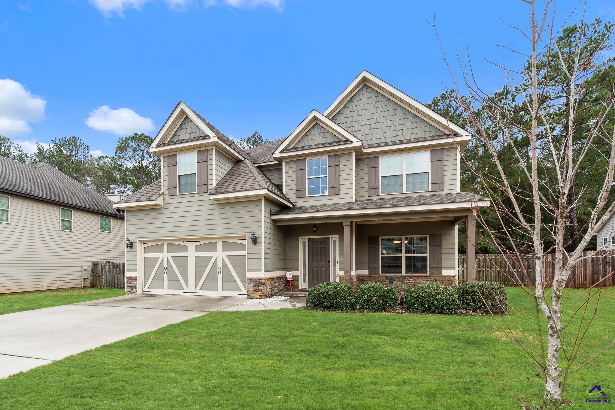 305 Dog Fennel Lane