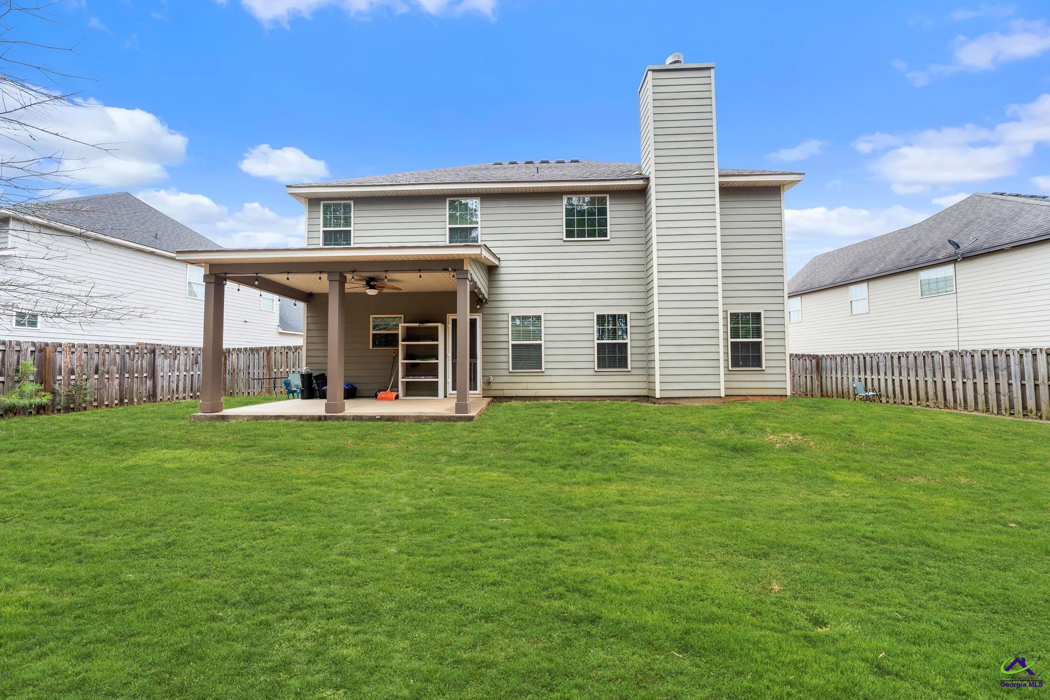 305 Dog Fennel Lane