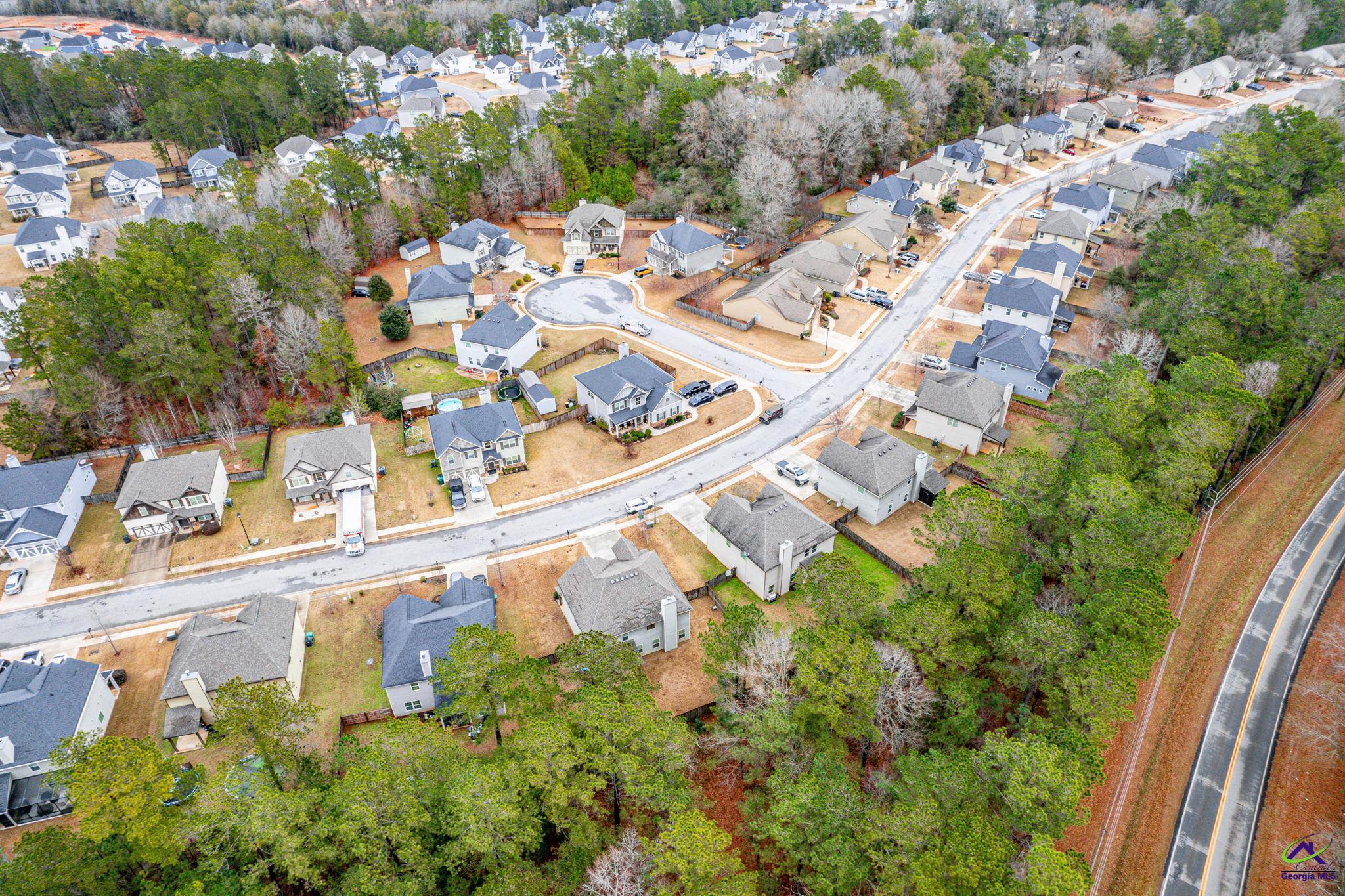 305 Dog Fennel Lane