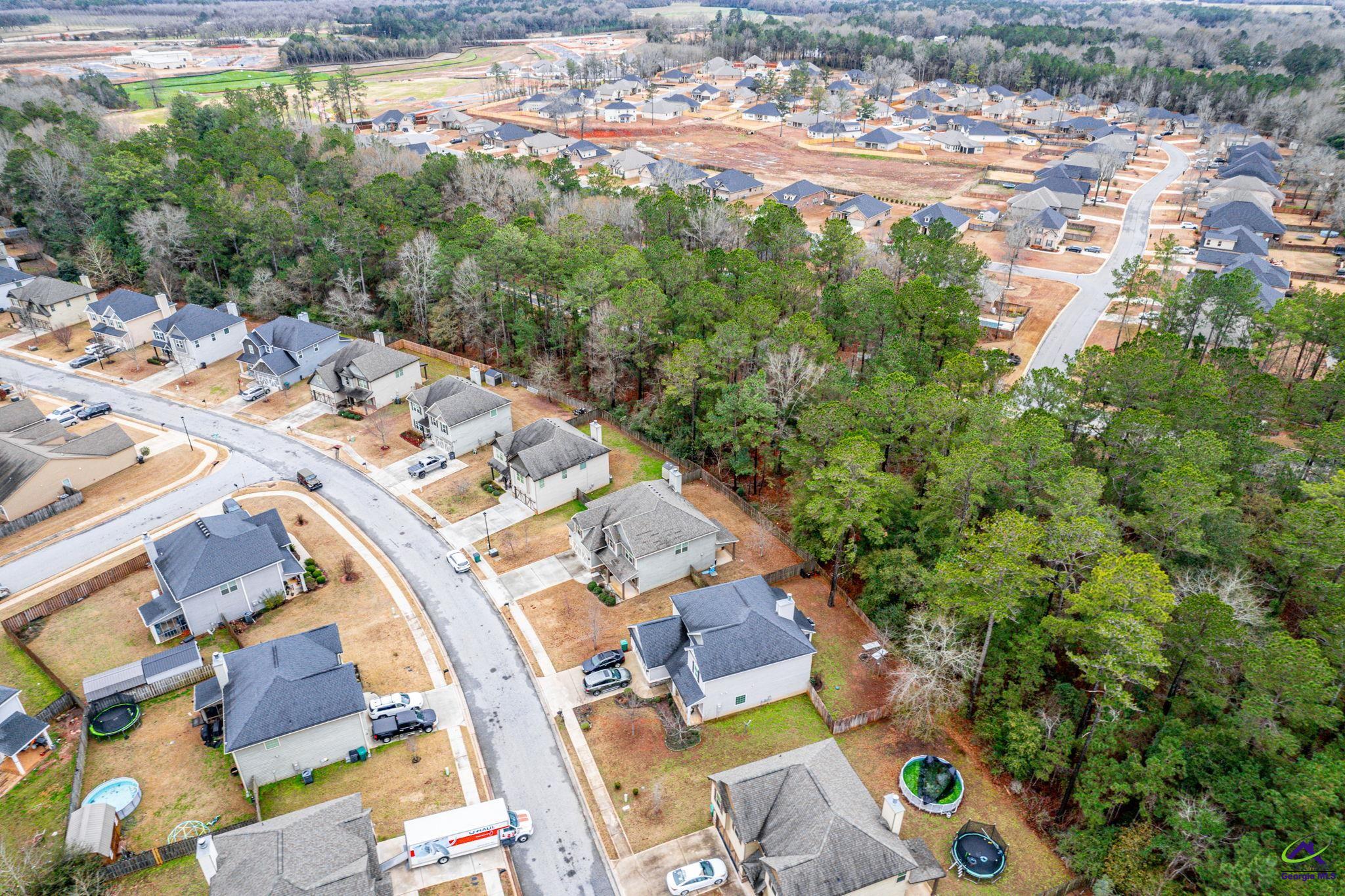 305 Dog Fennel Lane