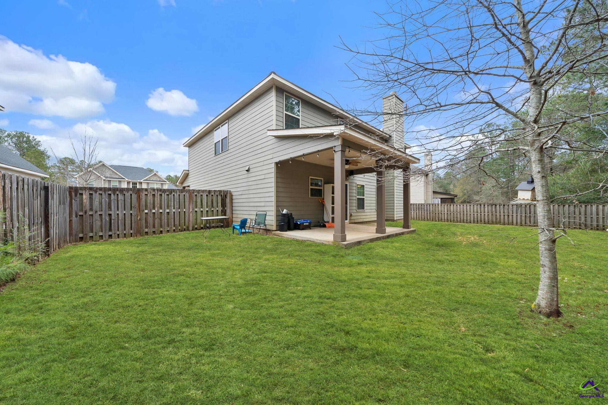 305 Dog Fennel Lane