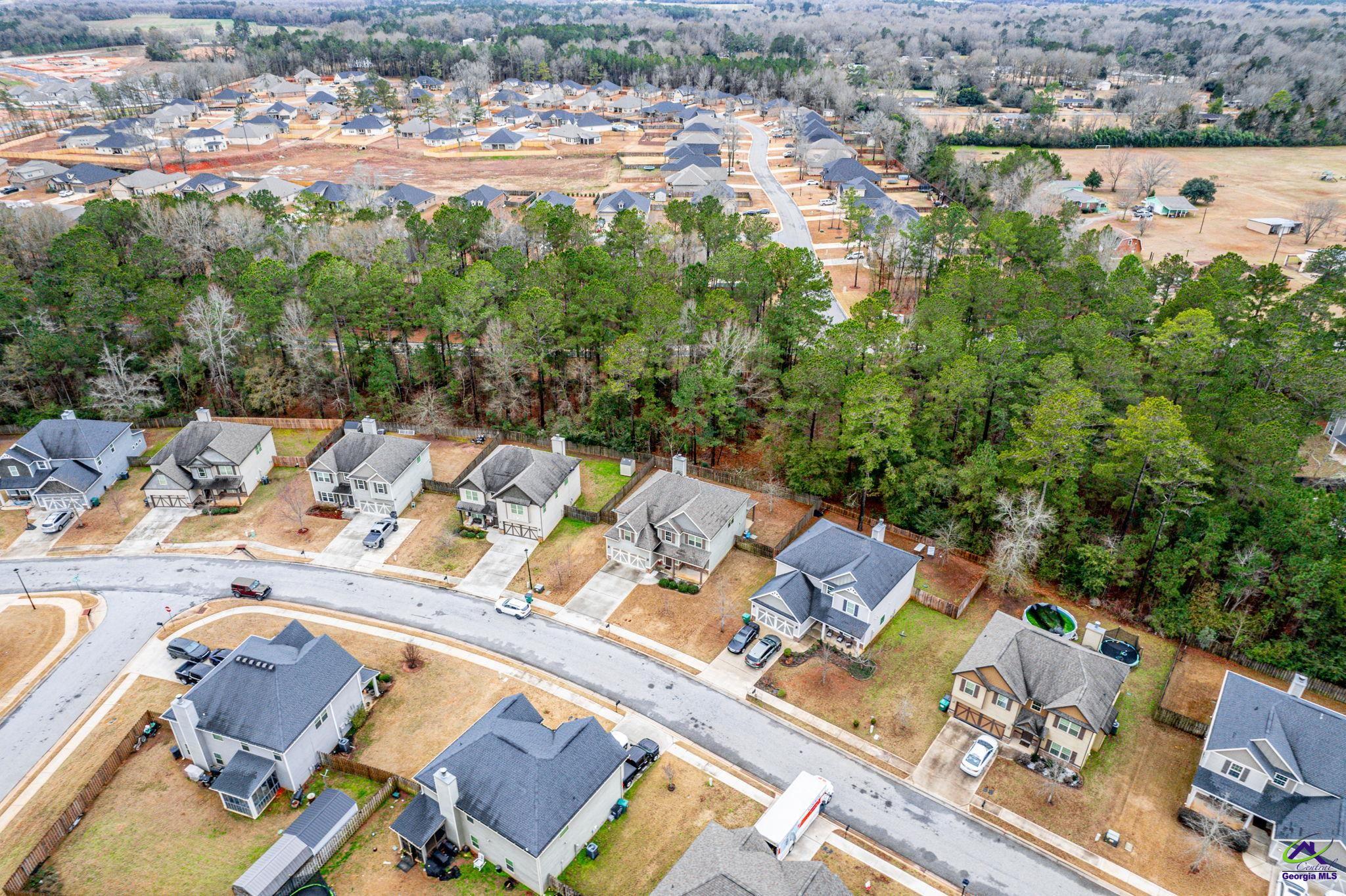 305 Dog Fennel Lane