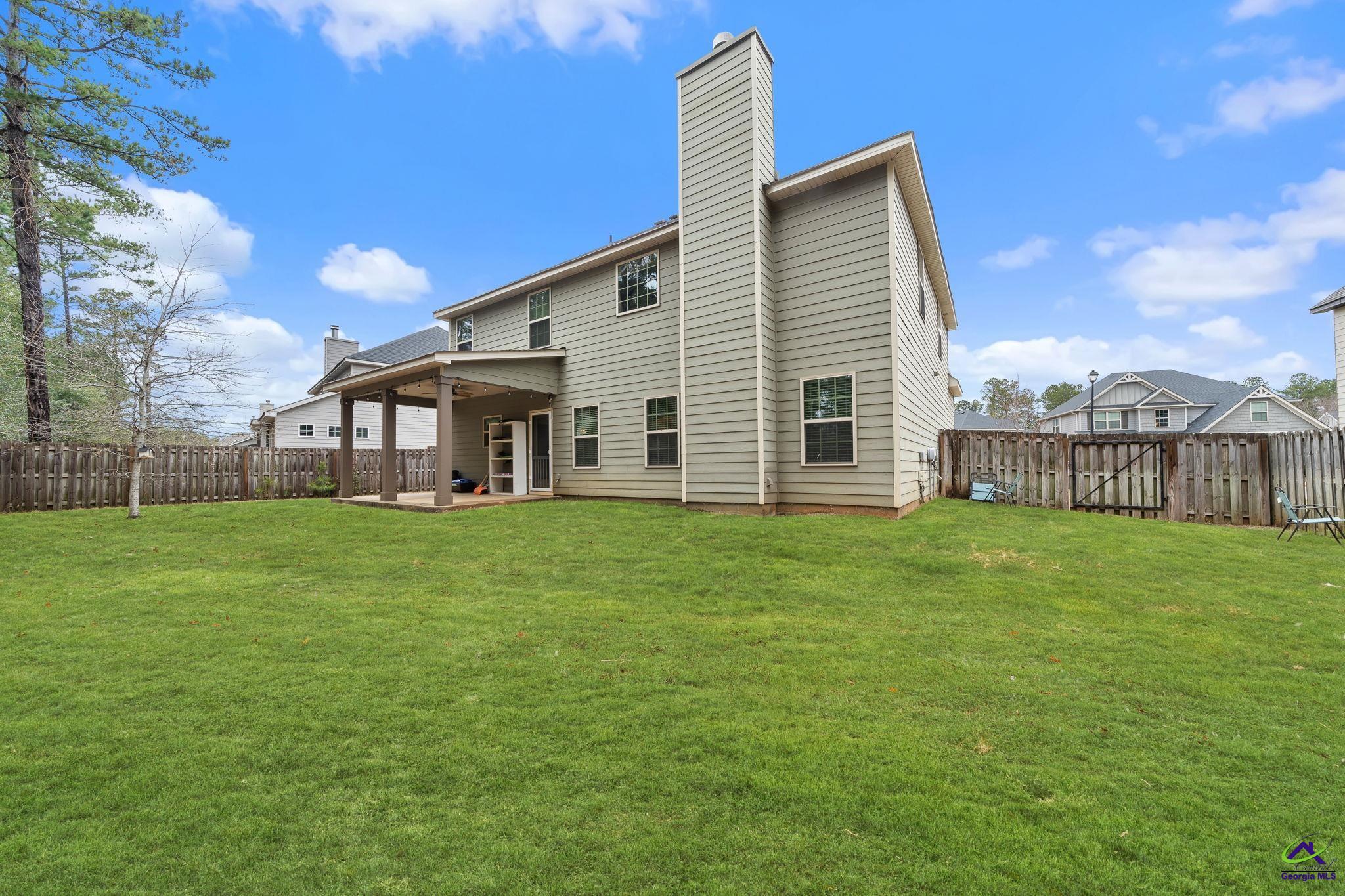 305 Dog Fennel Lane