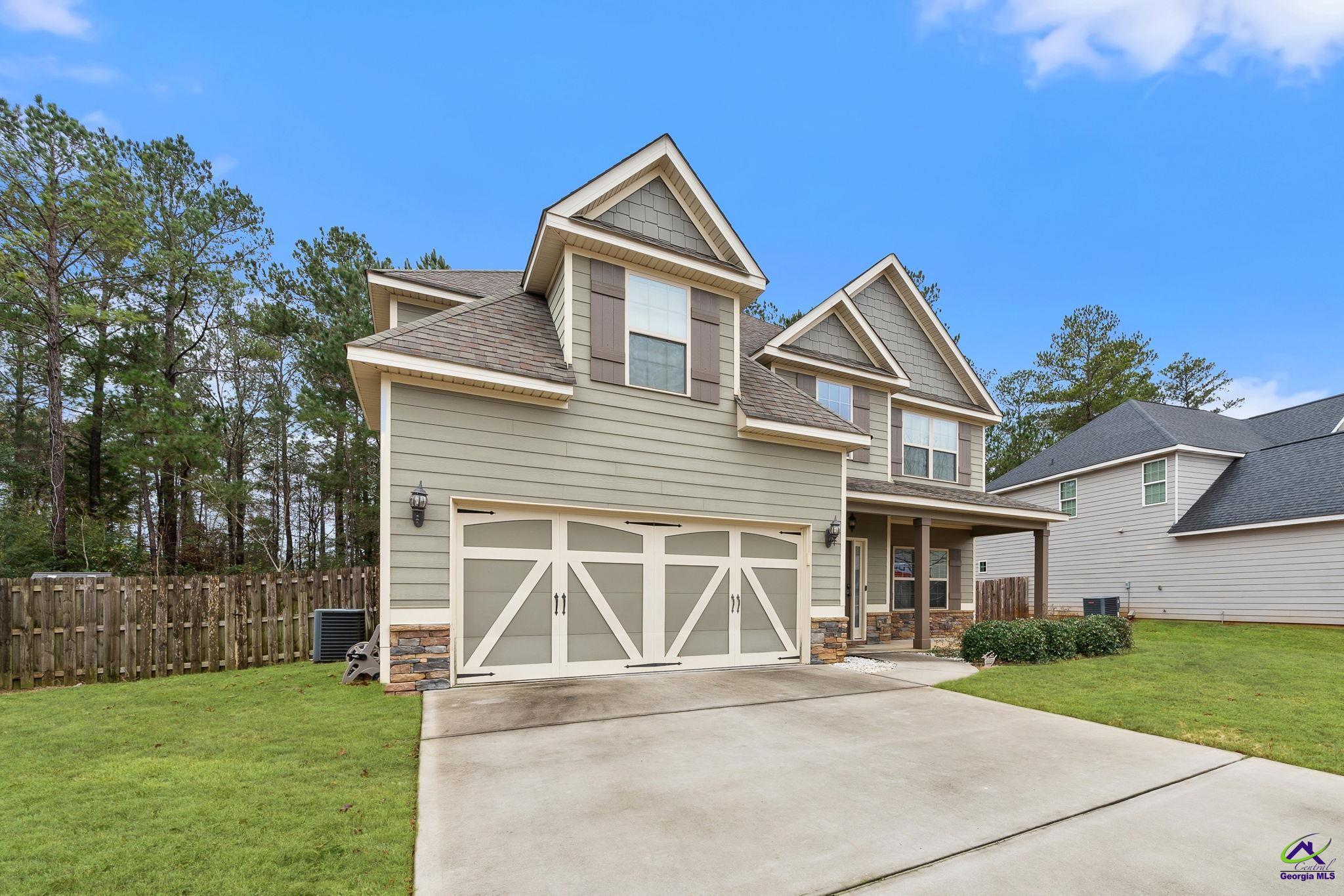 305 Dog Fennel Lane