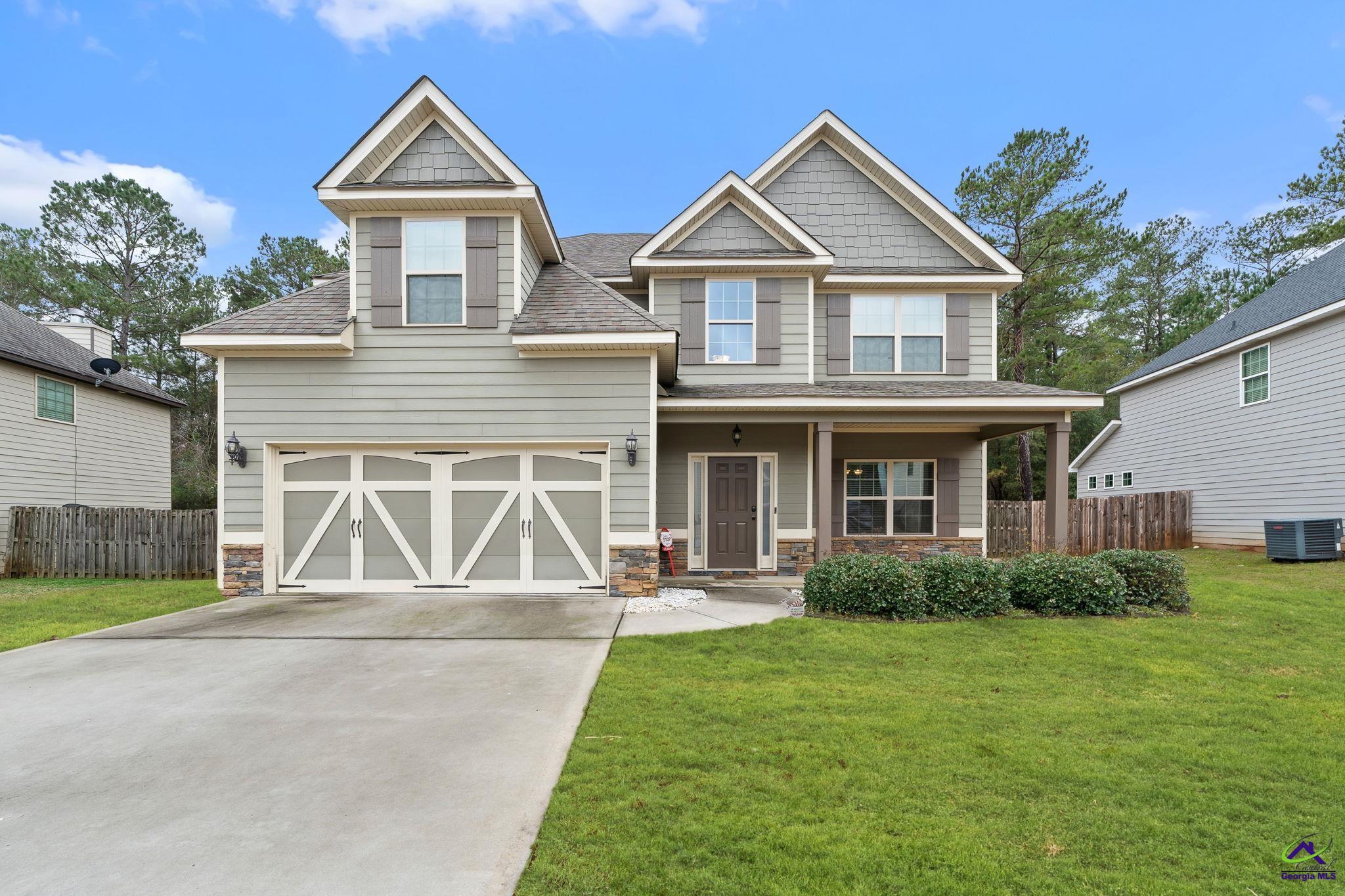 305 Dog Fennel Lane