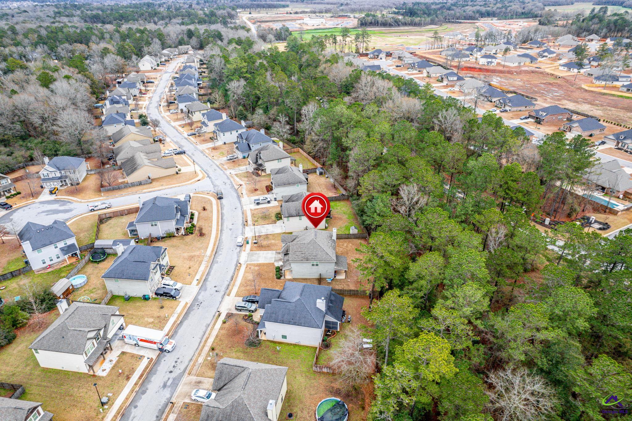 305 Dog Fennel Lane