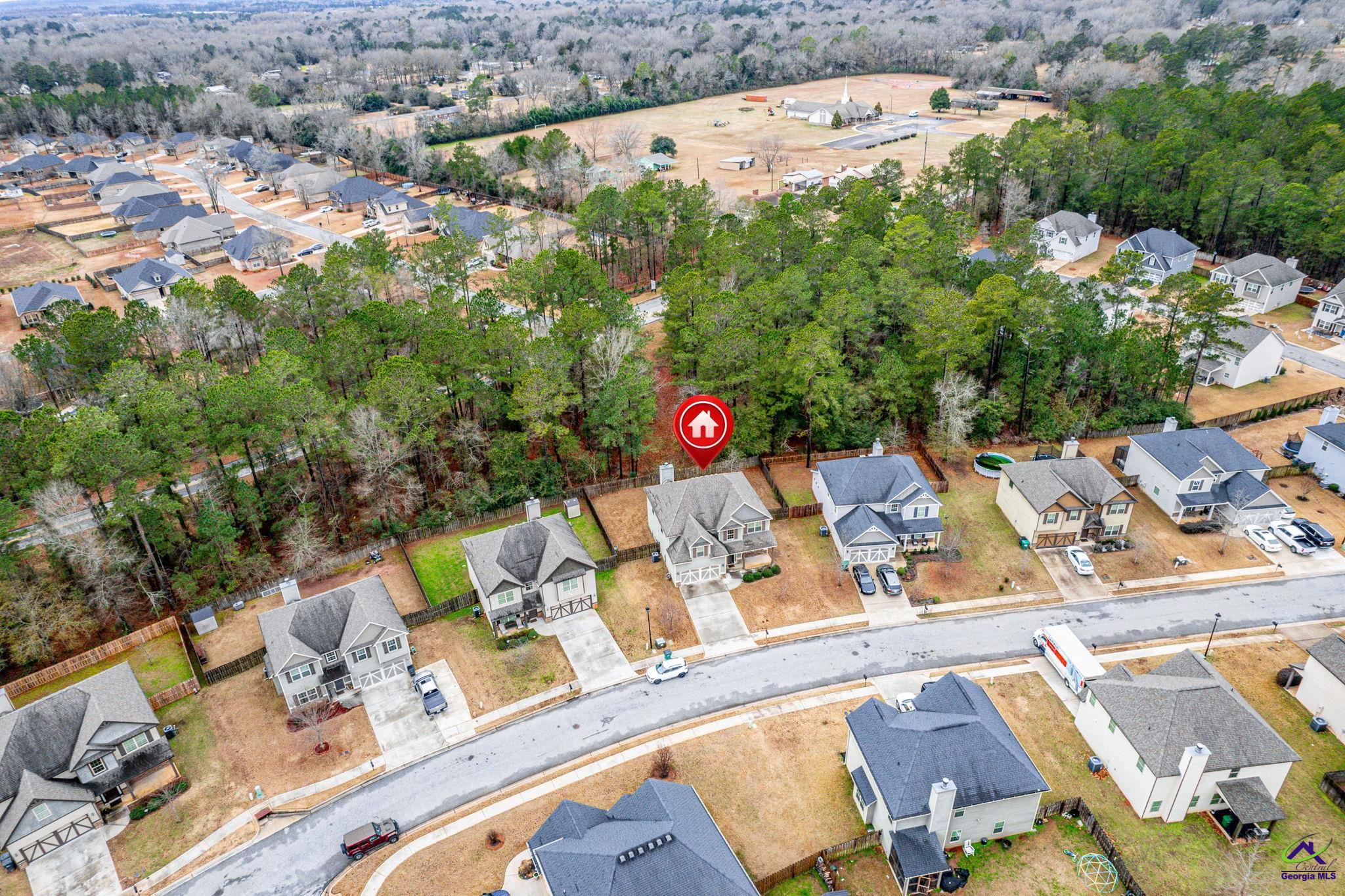305 Dog Fennel Lane