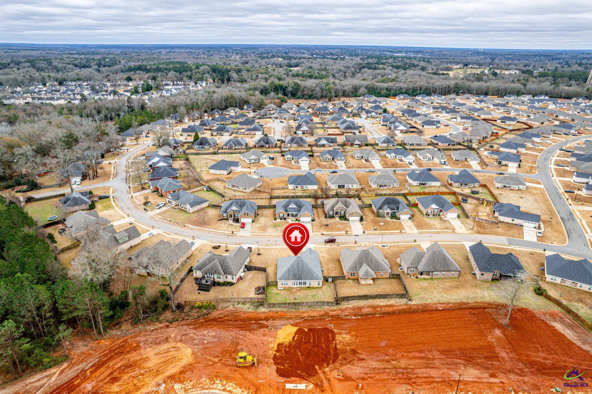 211 Hunts Landing Drive