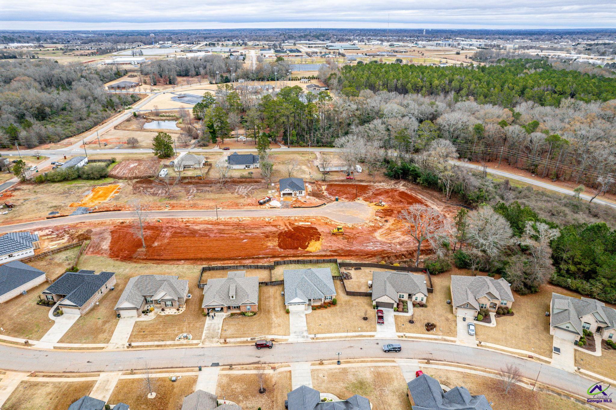 211 Hunts Landing Drive