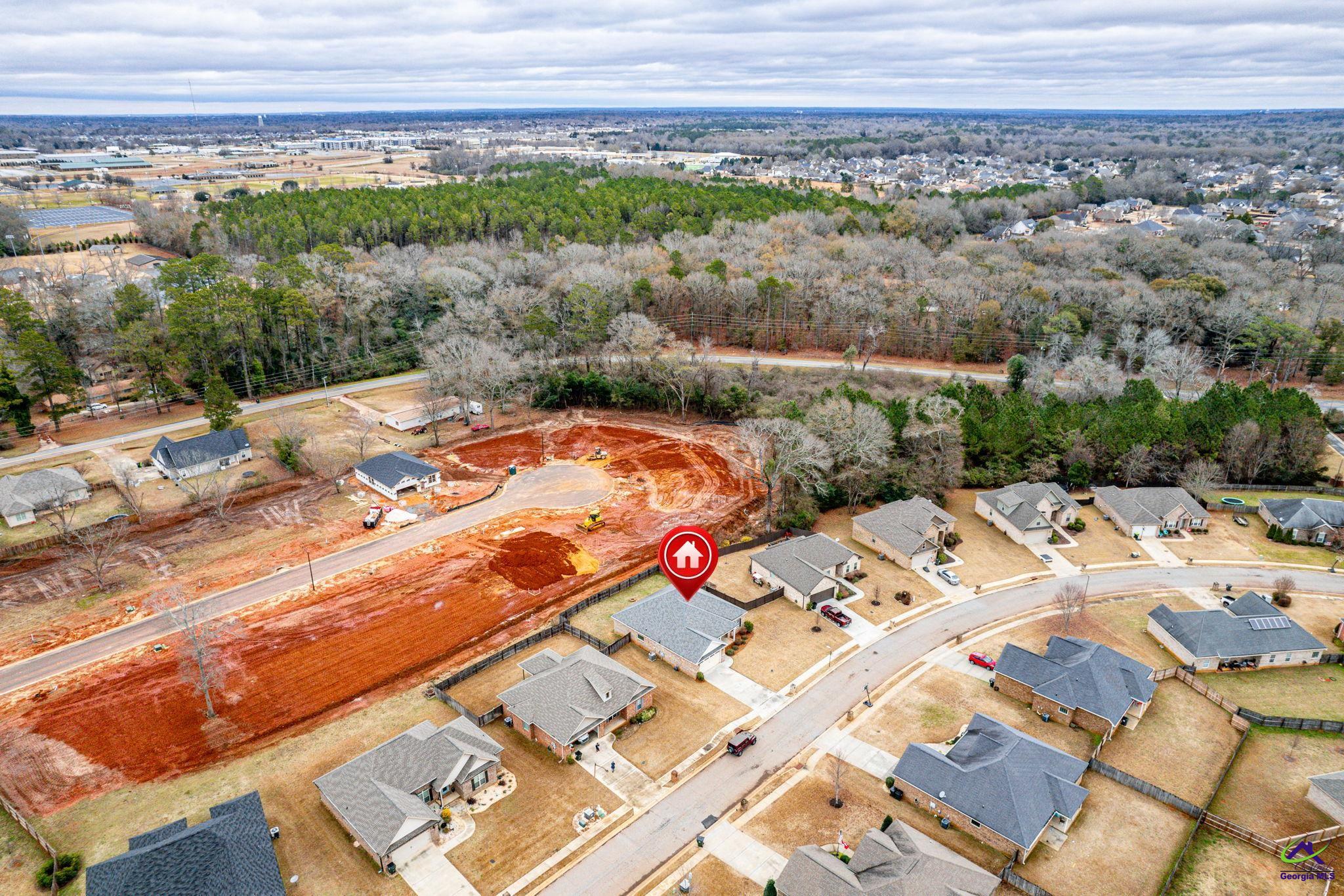211 Hunts Landing Drive