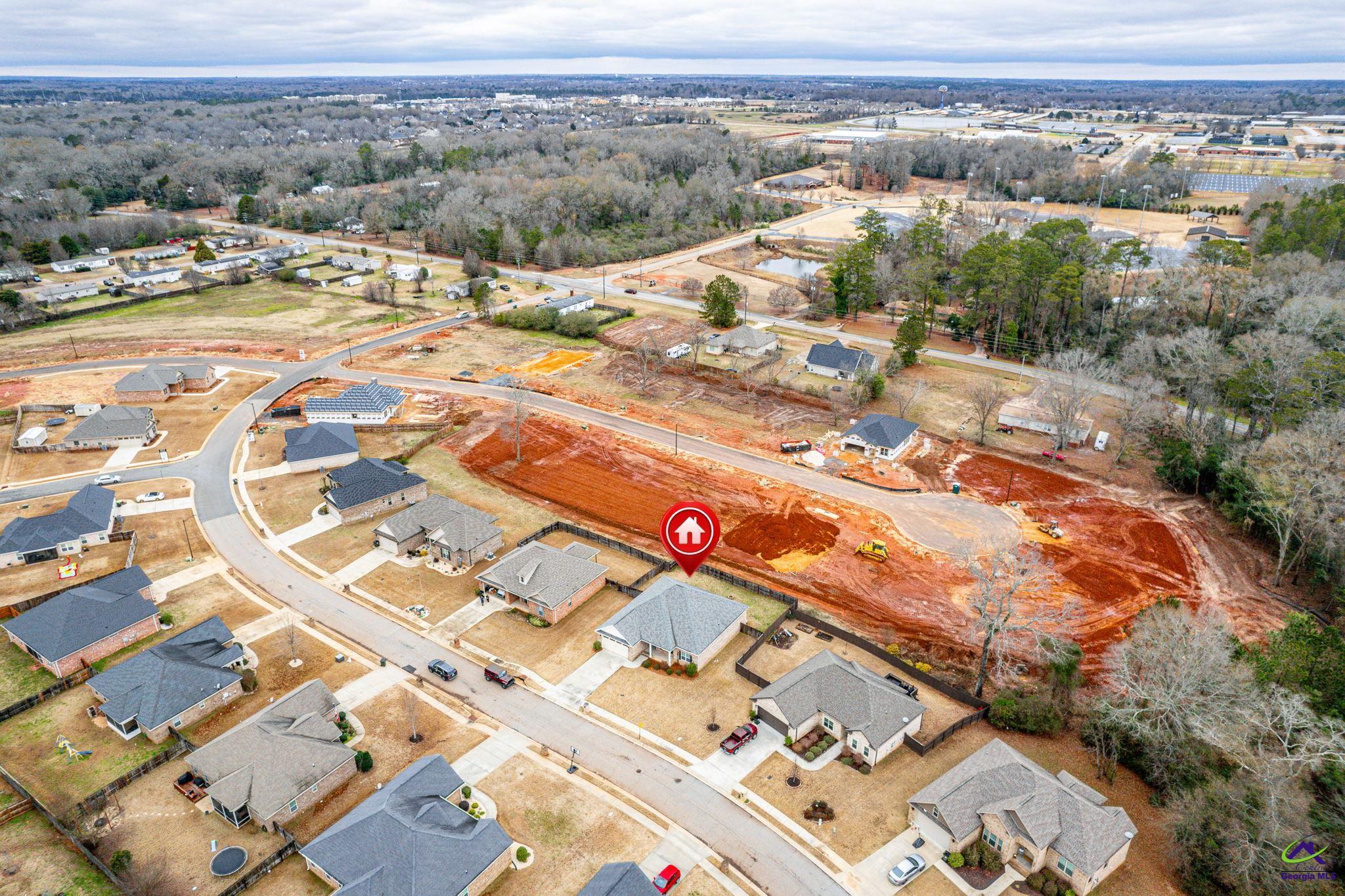 211 Hunts Landing Drive
