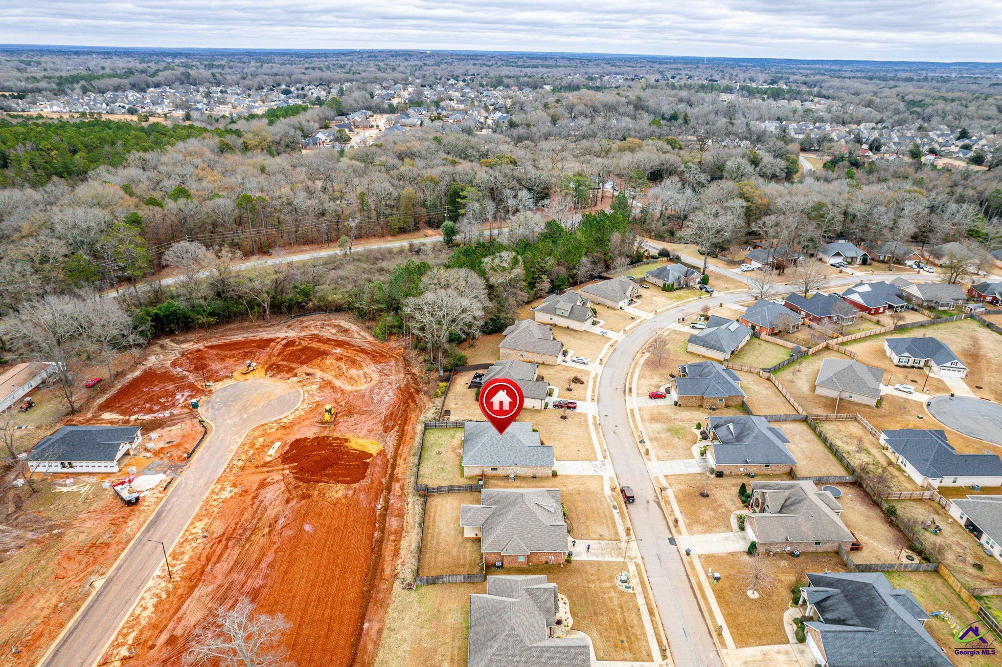 211 Hunts Landing Drive