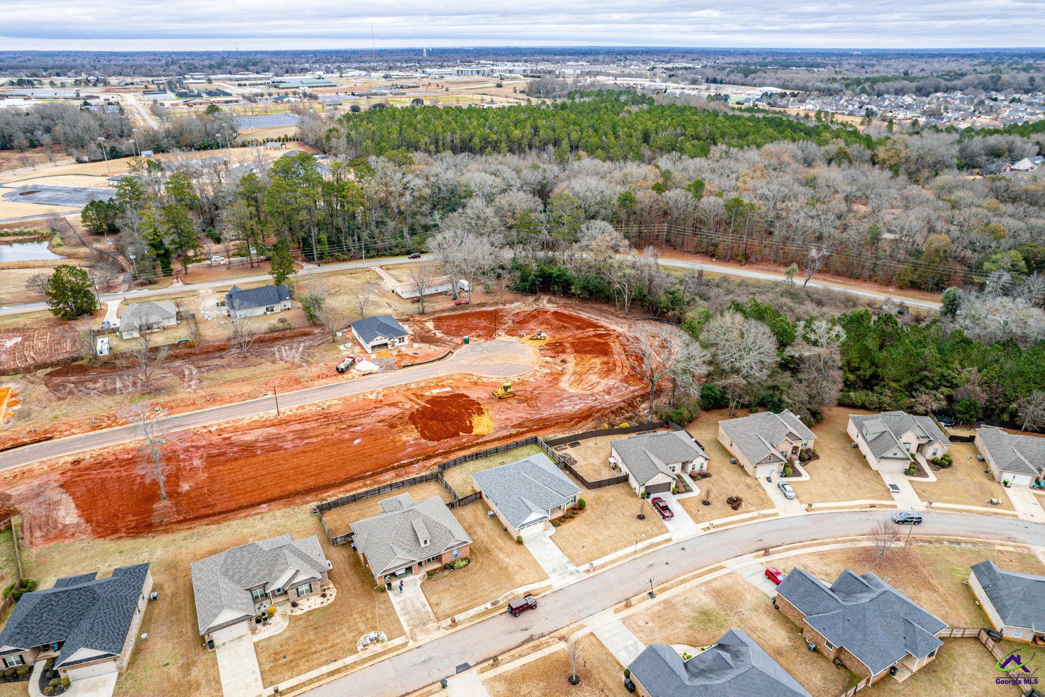 211 Hunts Landing Drive