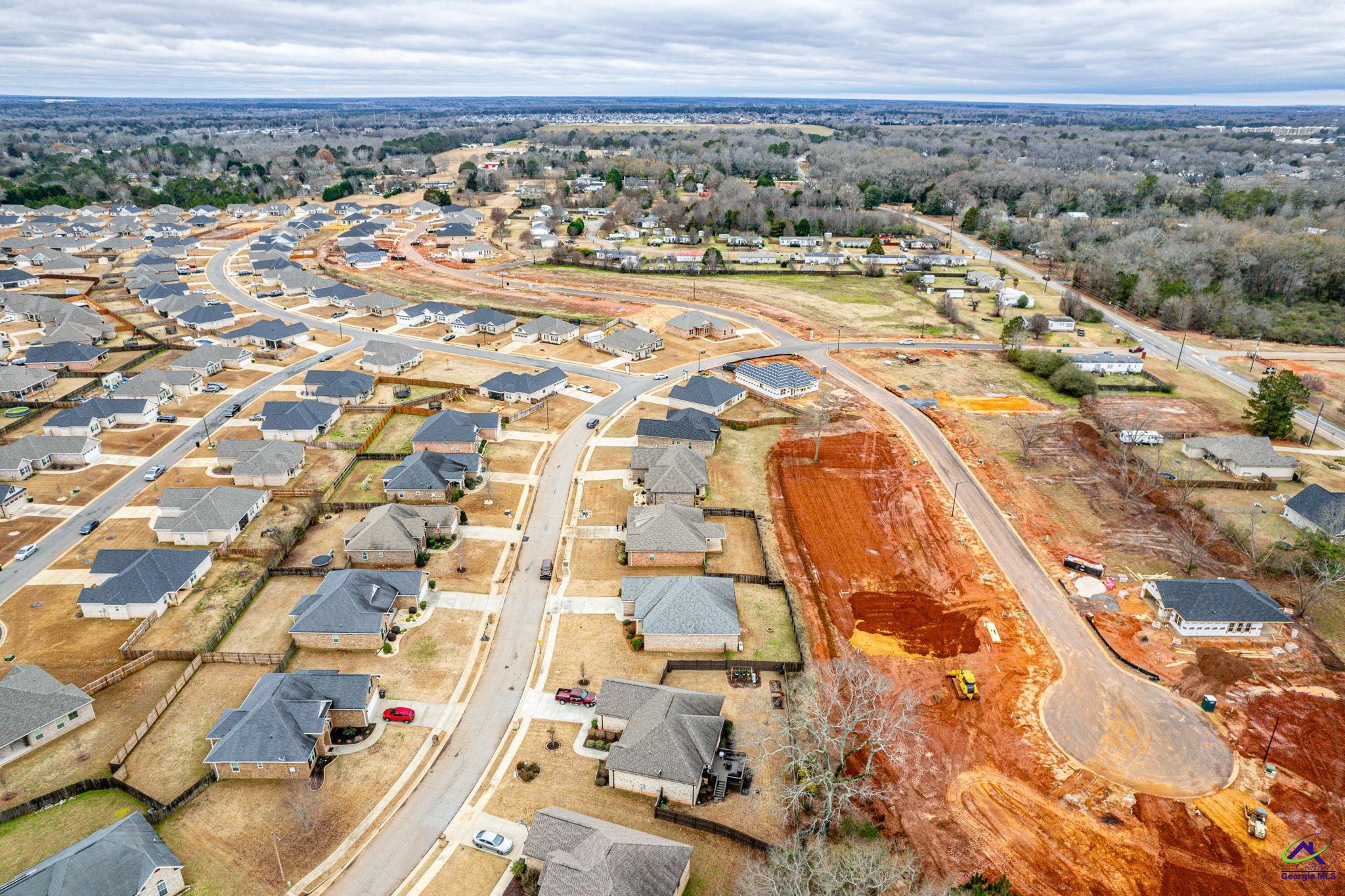 211 Hunts Landing Drive