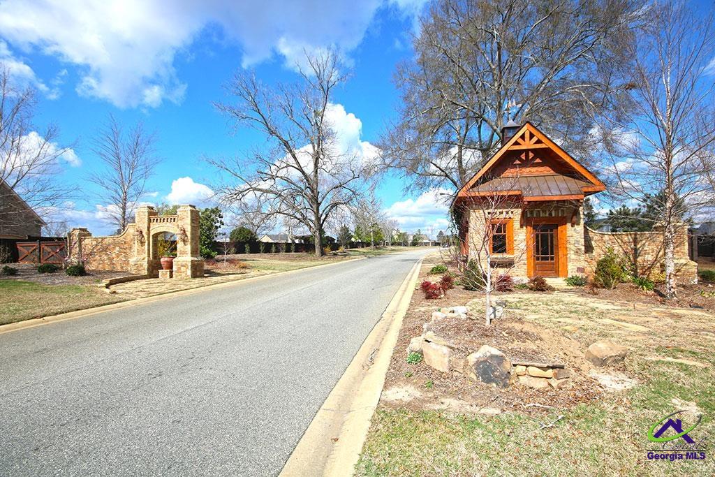 101 Forest Haven Way