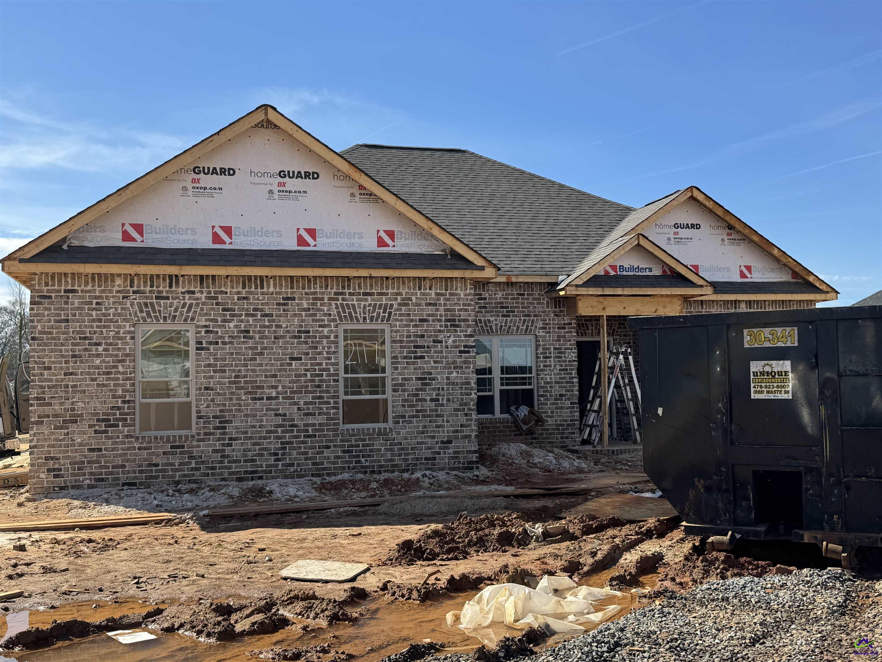 101 Forest Haven Way