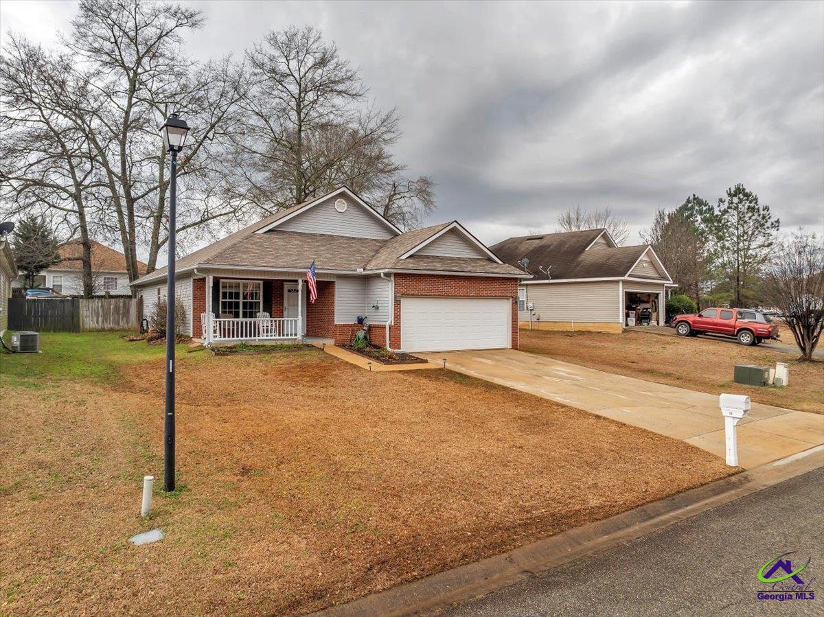 219 Sunflower Drive
