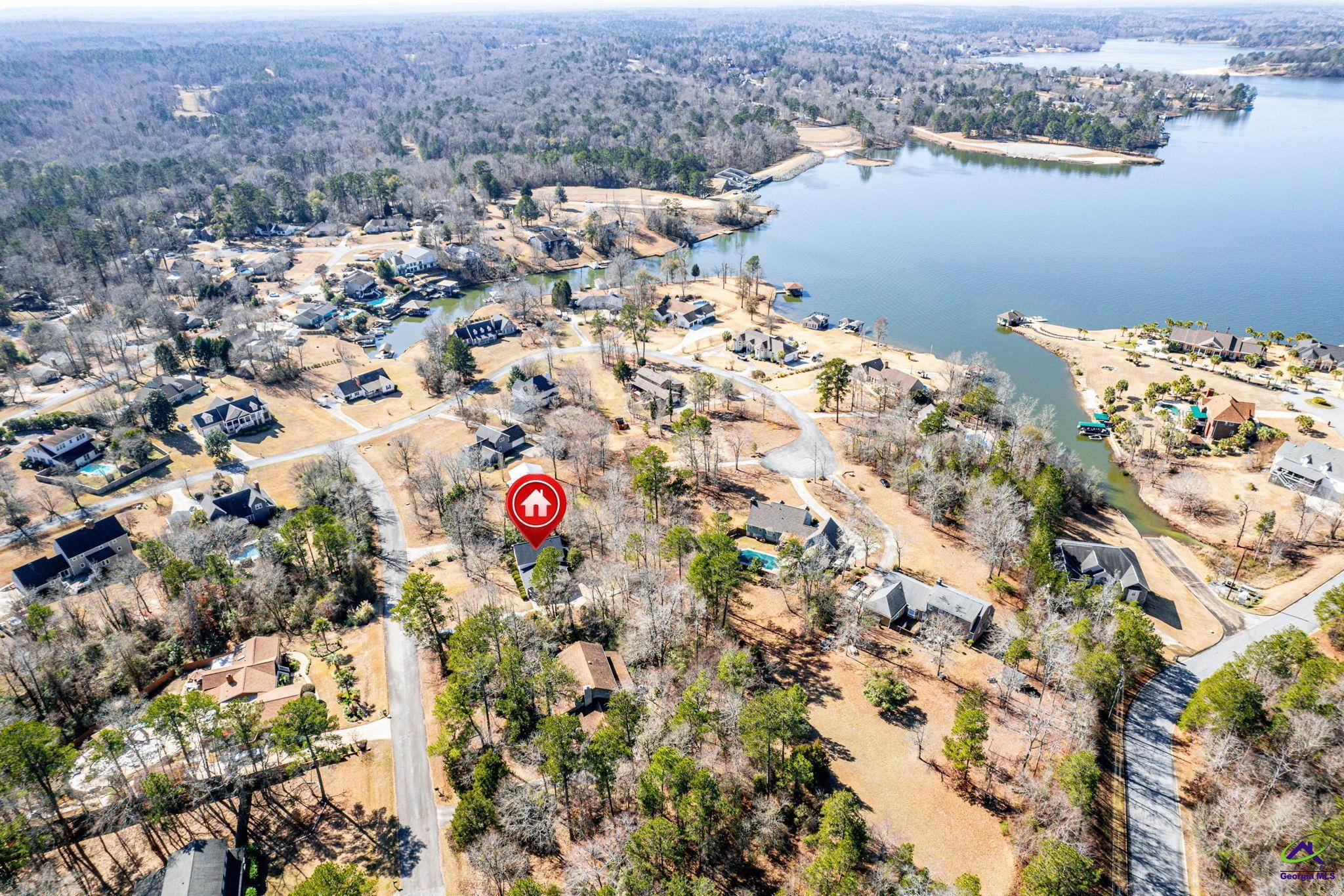 2677 Penbrook Lane