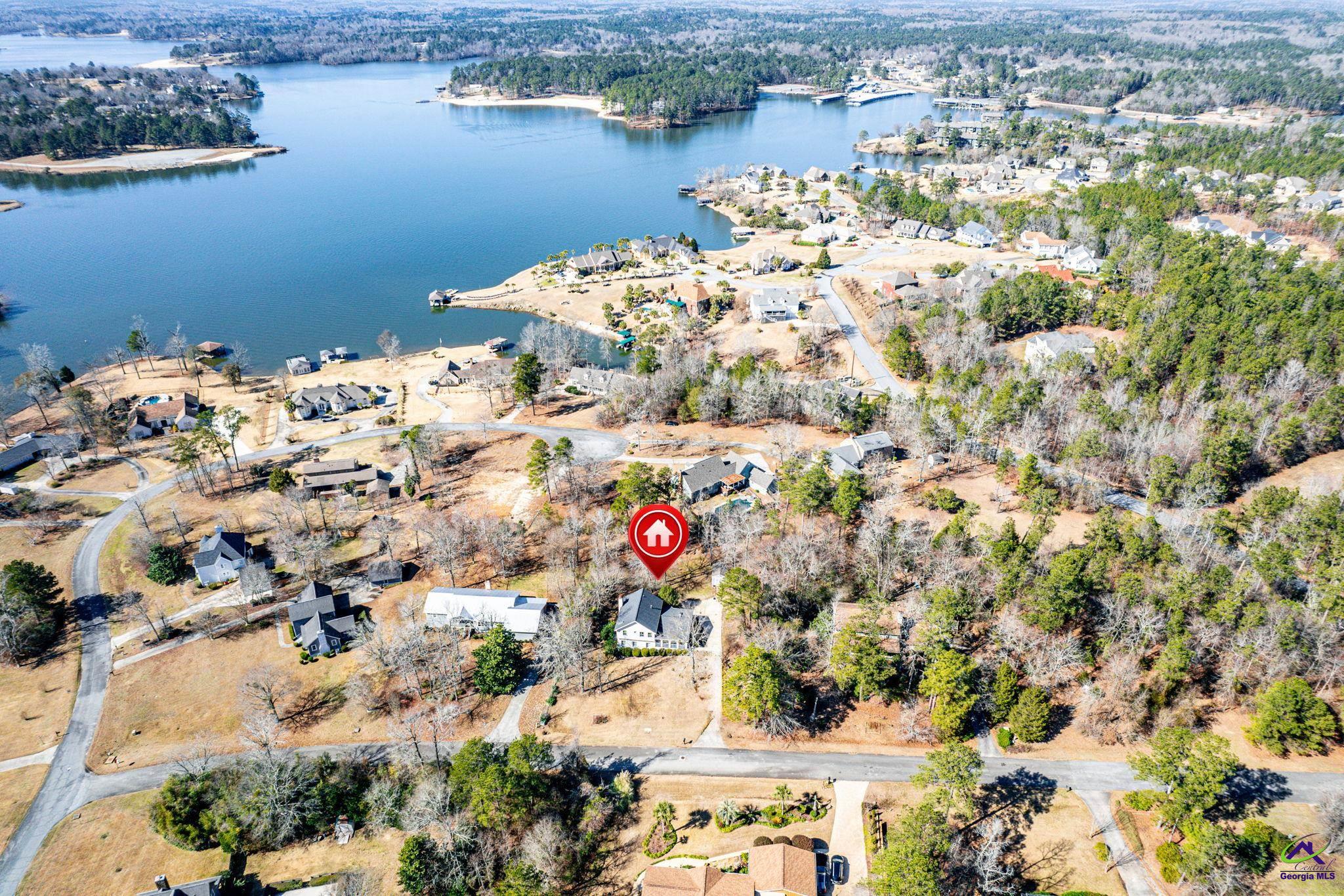 2677 Penbrook Lane