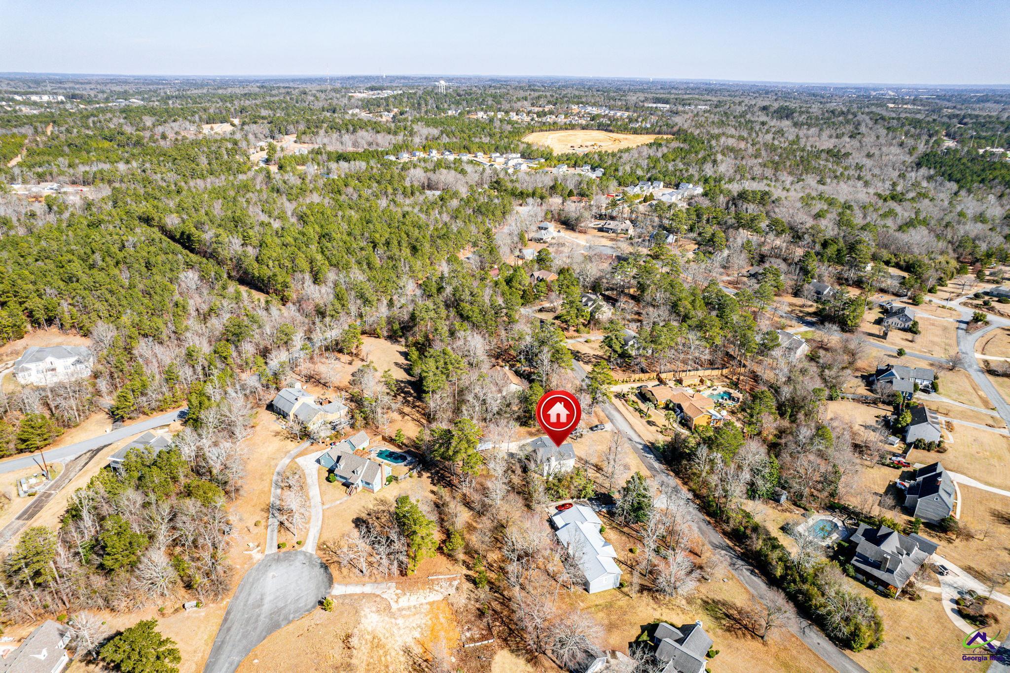 2677 Penbrook Lane