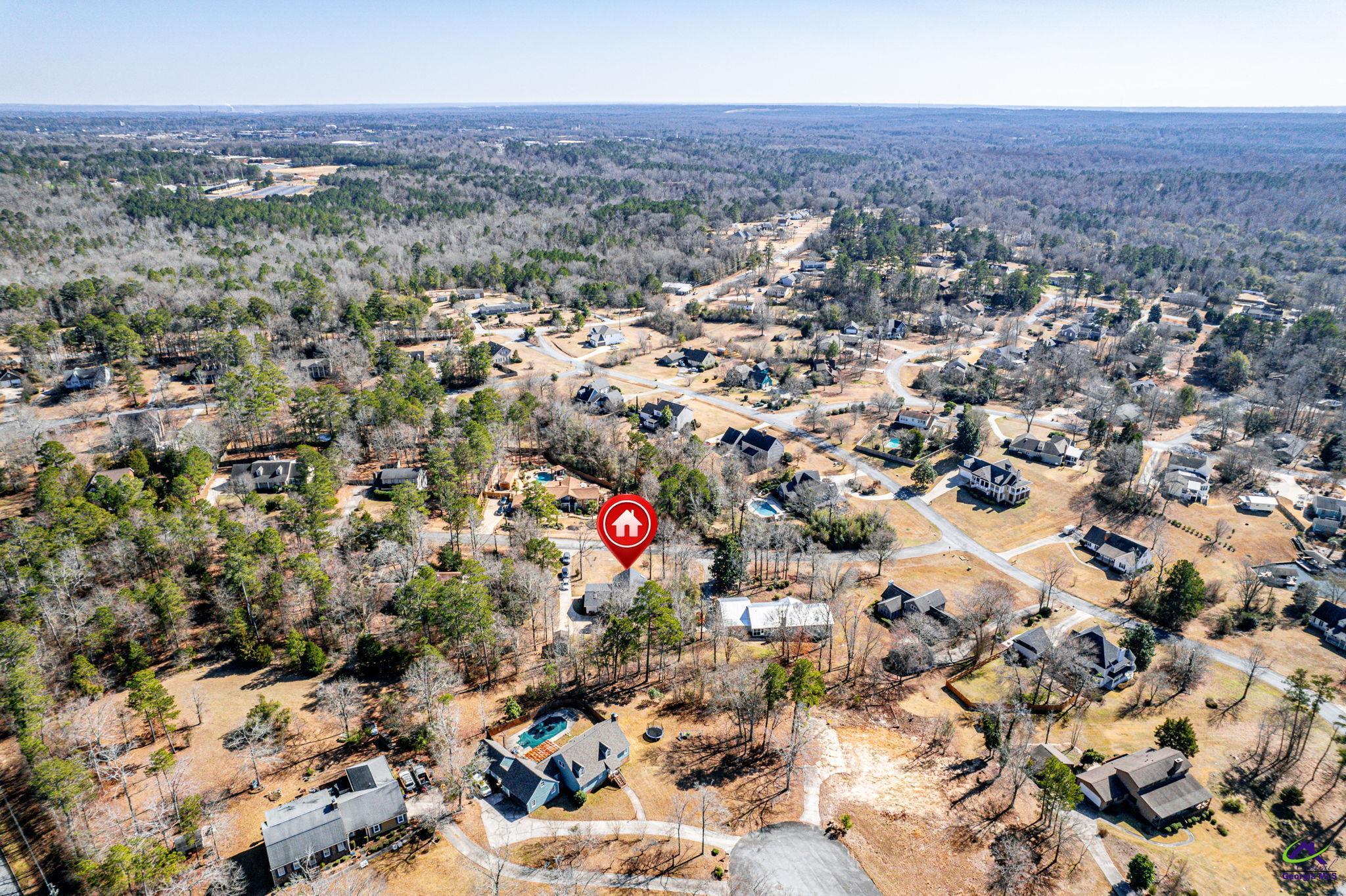 2677 Penbrook Lane