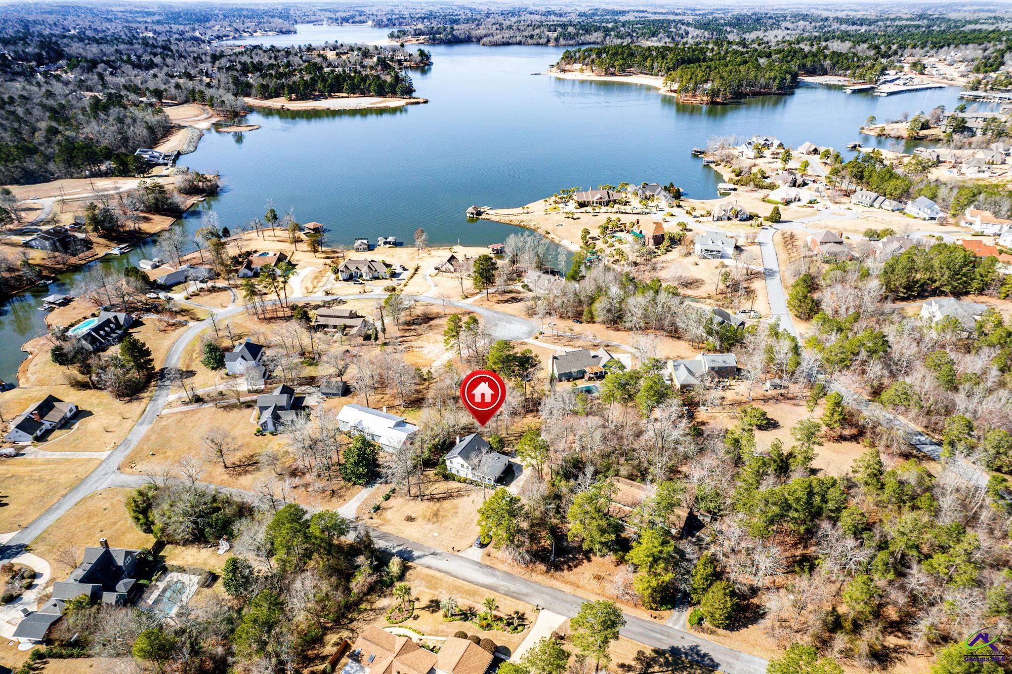 2677 Penbrook Lane