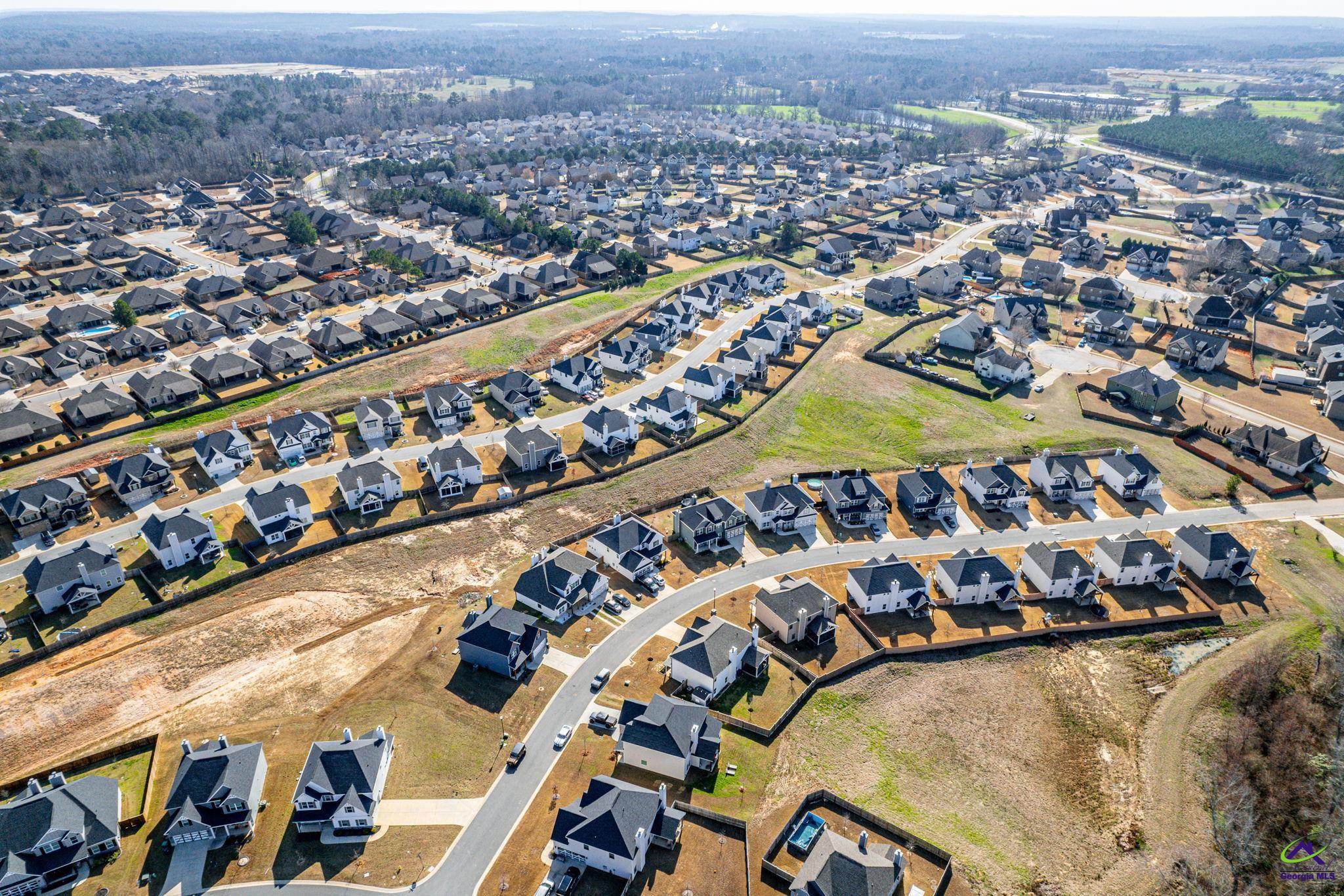 406 Shoshone Circle