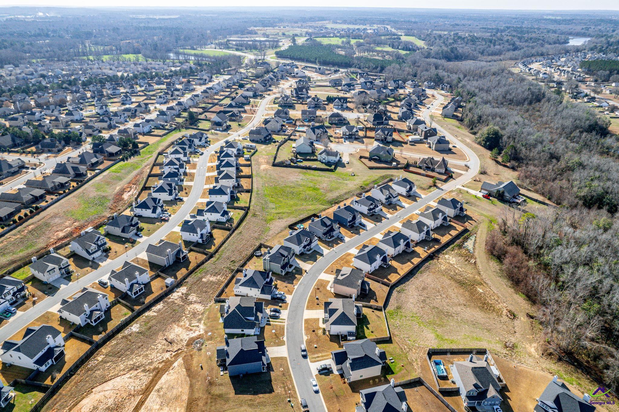 406 Shoshone Circle
