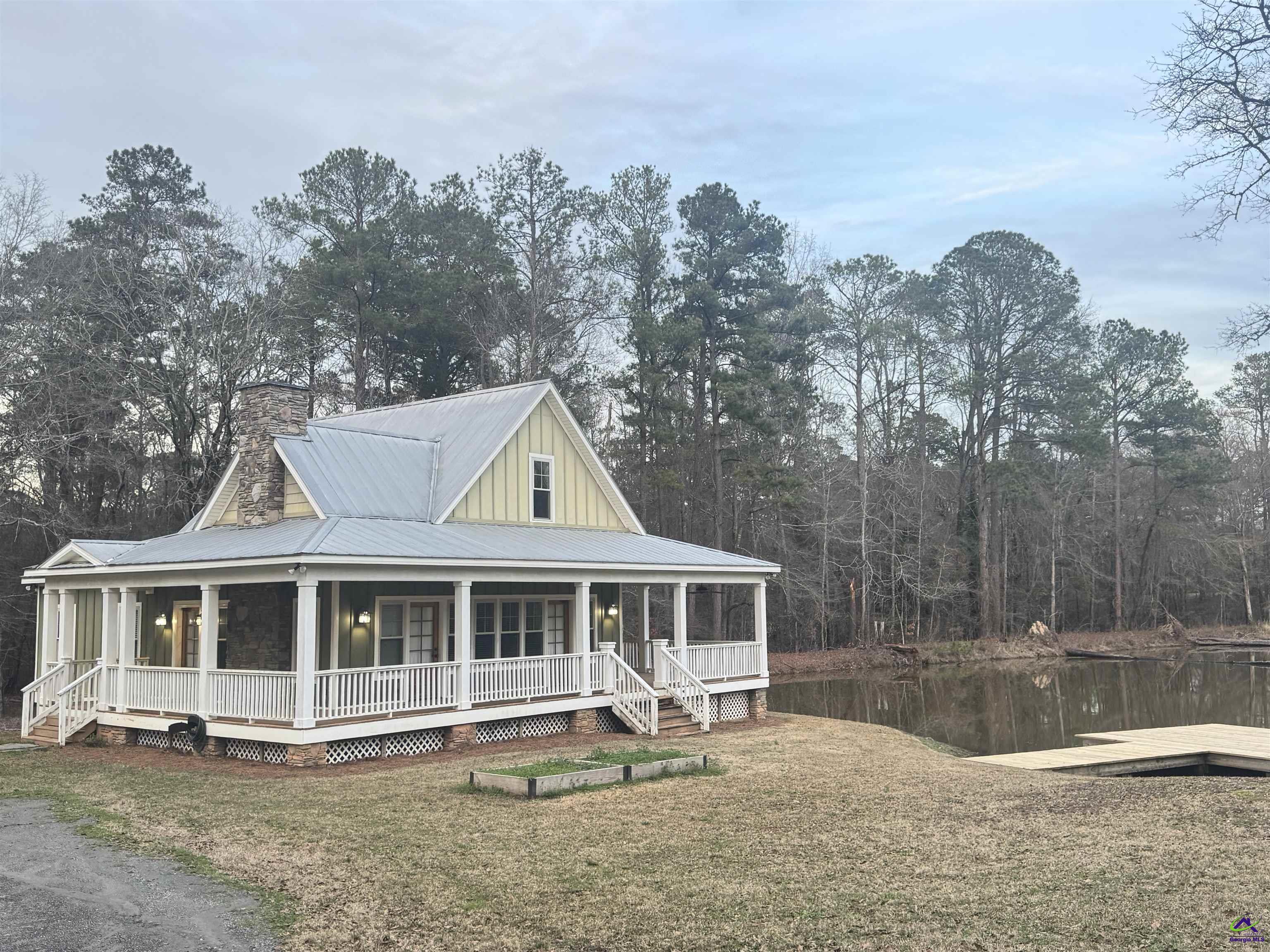 5817 Thomaston Road