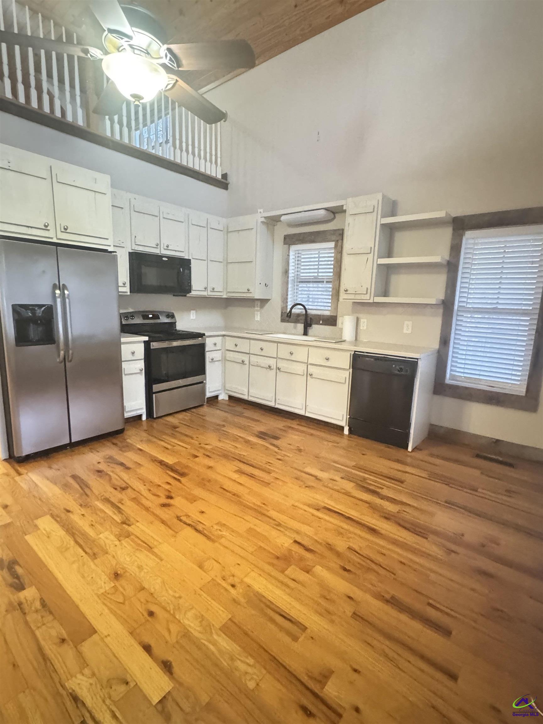 5817 Thomaston Road