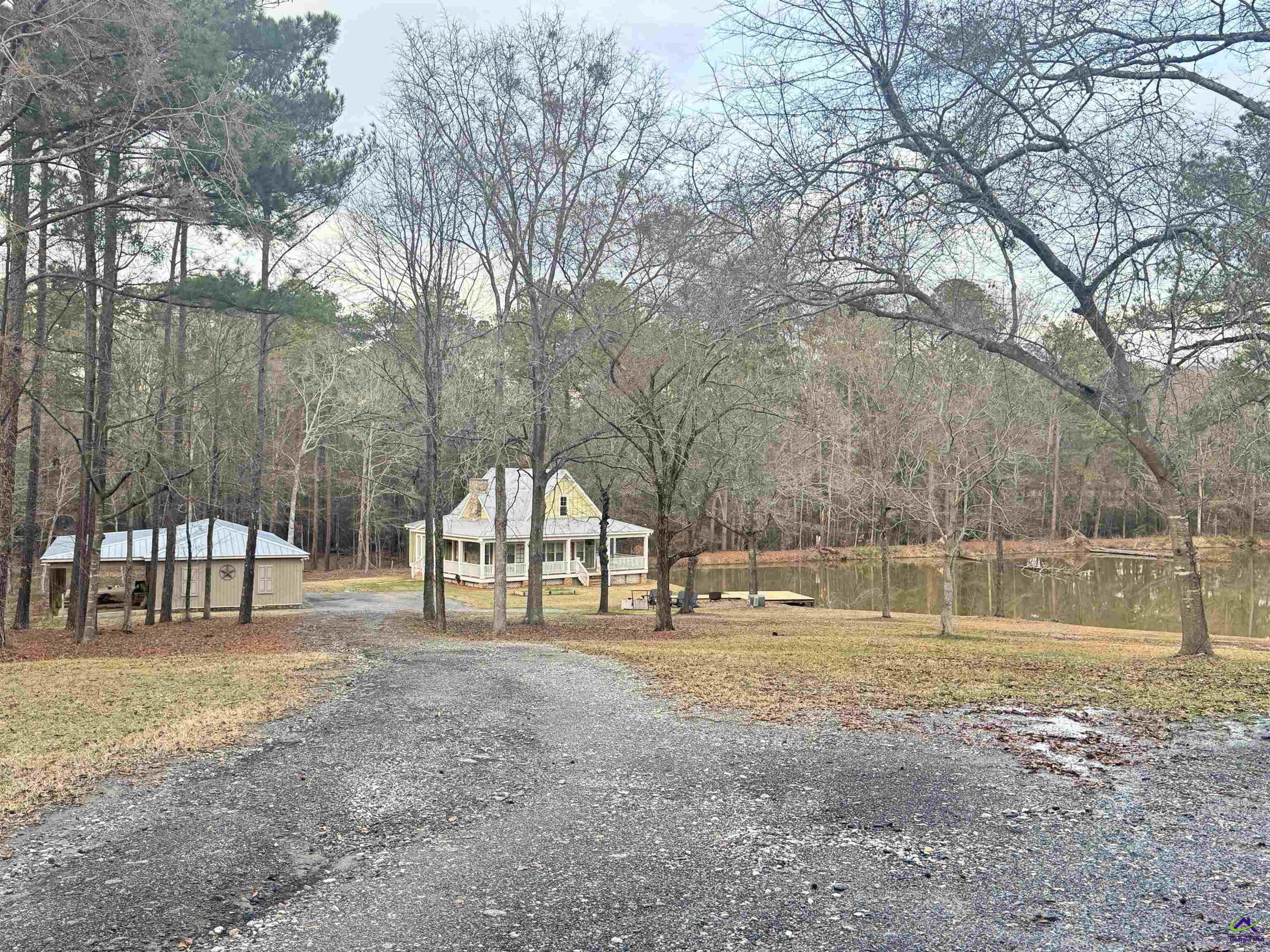 5817 Thomaston Road