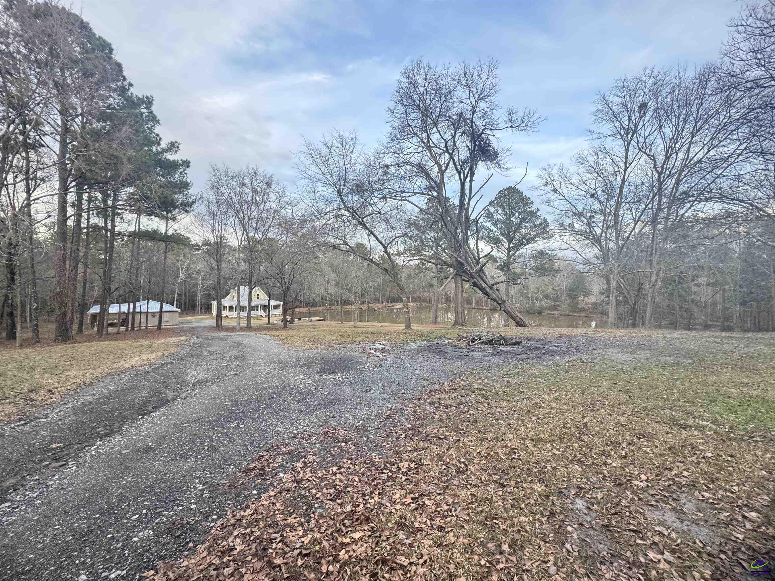 5817 Thomaston Road
