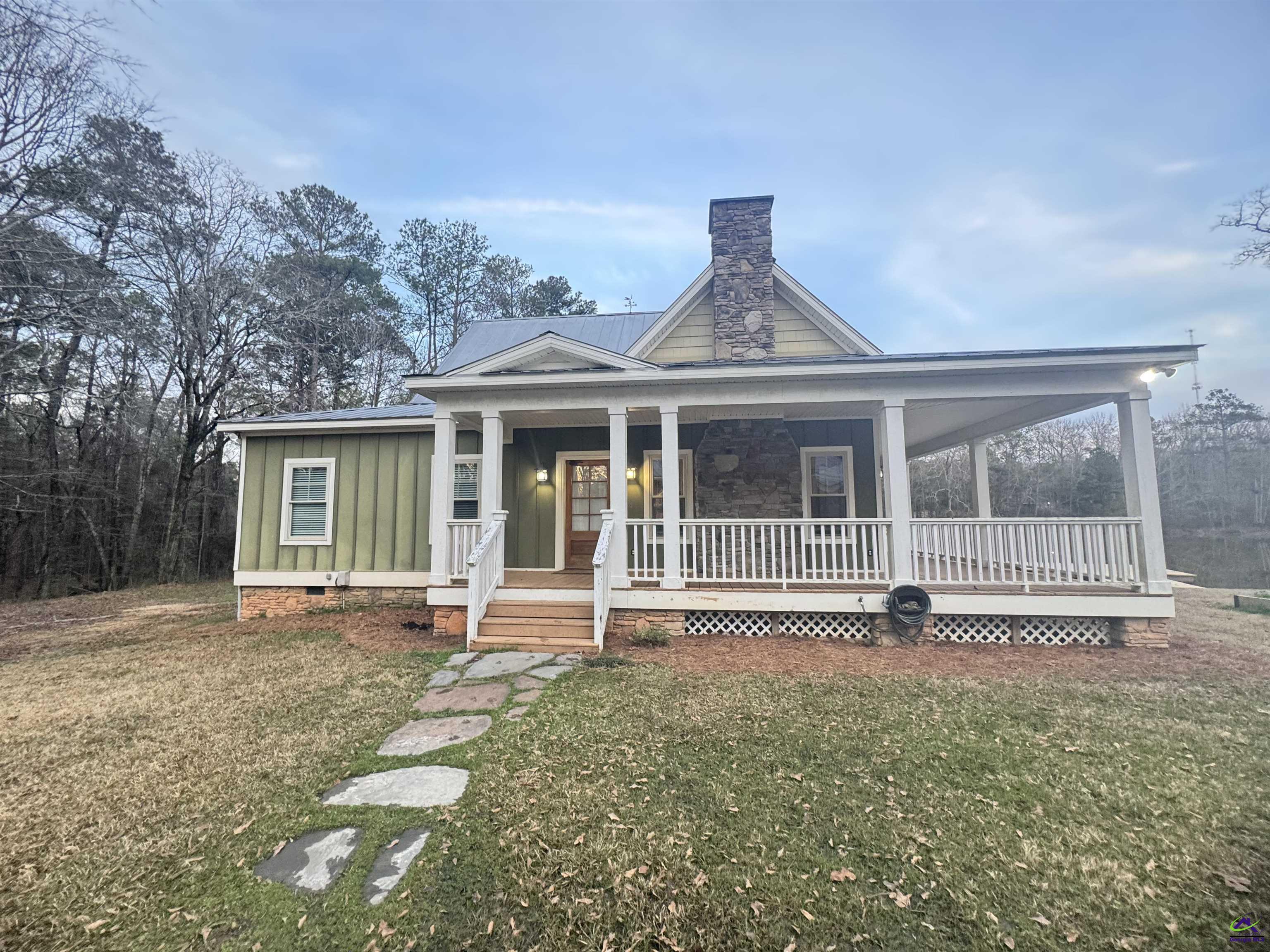 5817 Thomaston Road