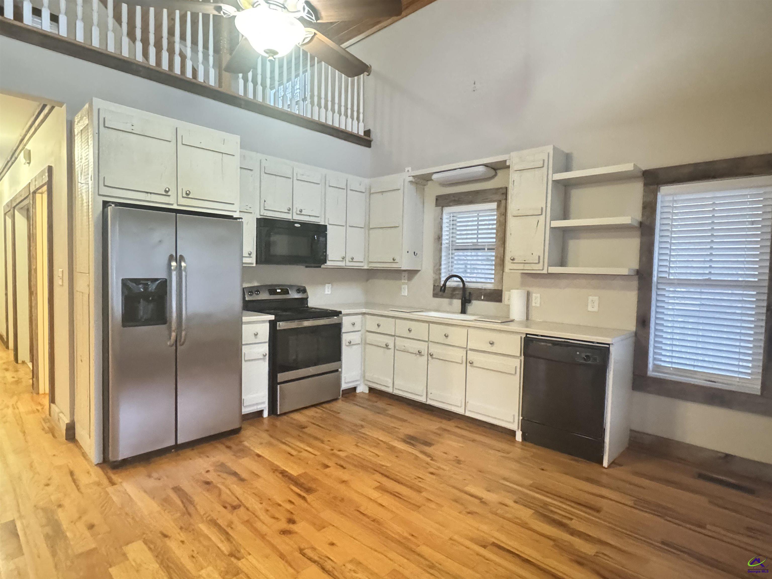 5817 Thomaston Road