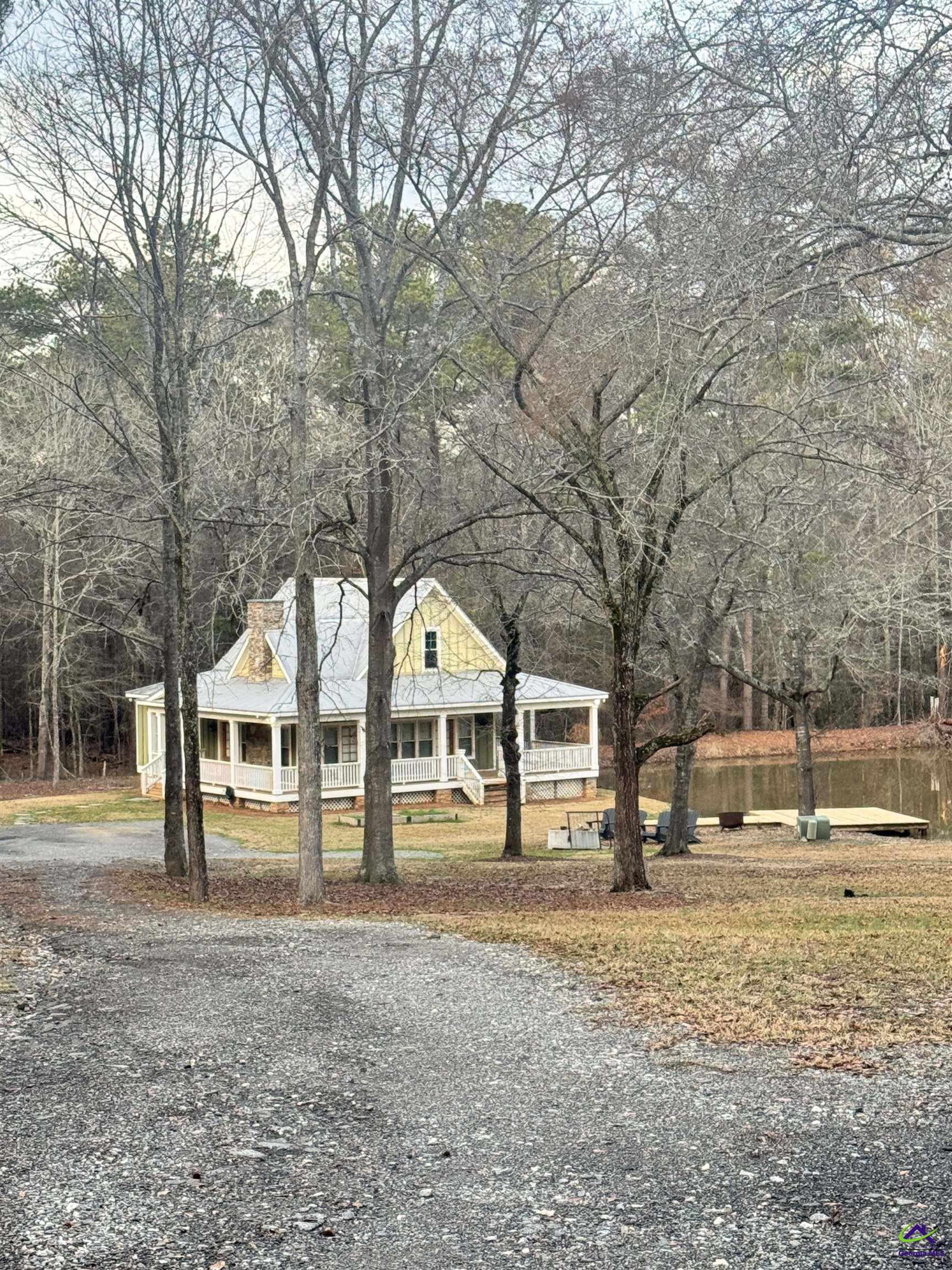 5817 Thomaston Road