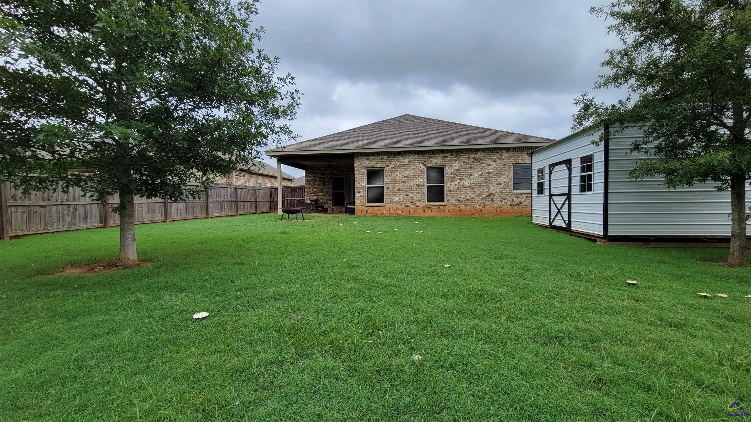 106 Hay Bale Way