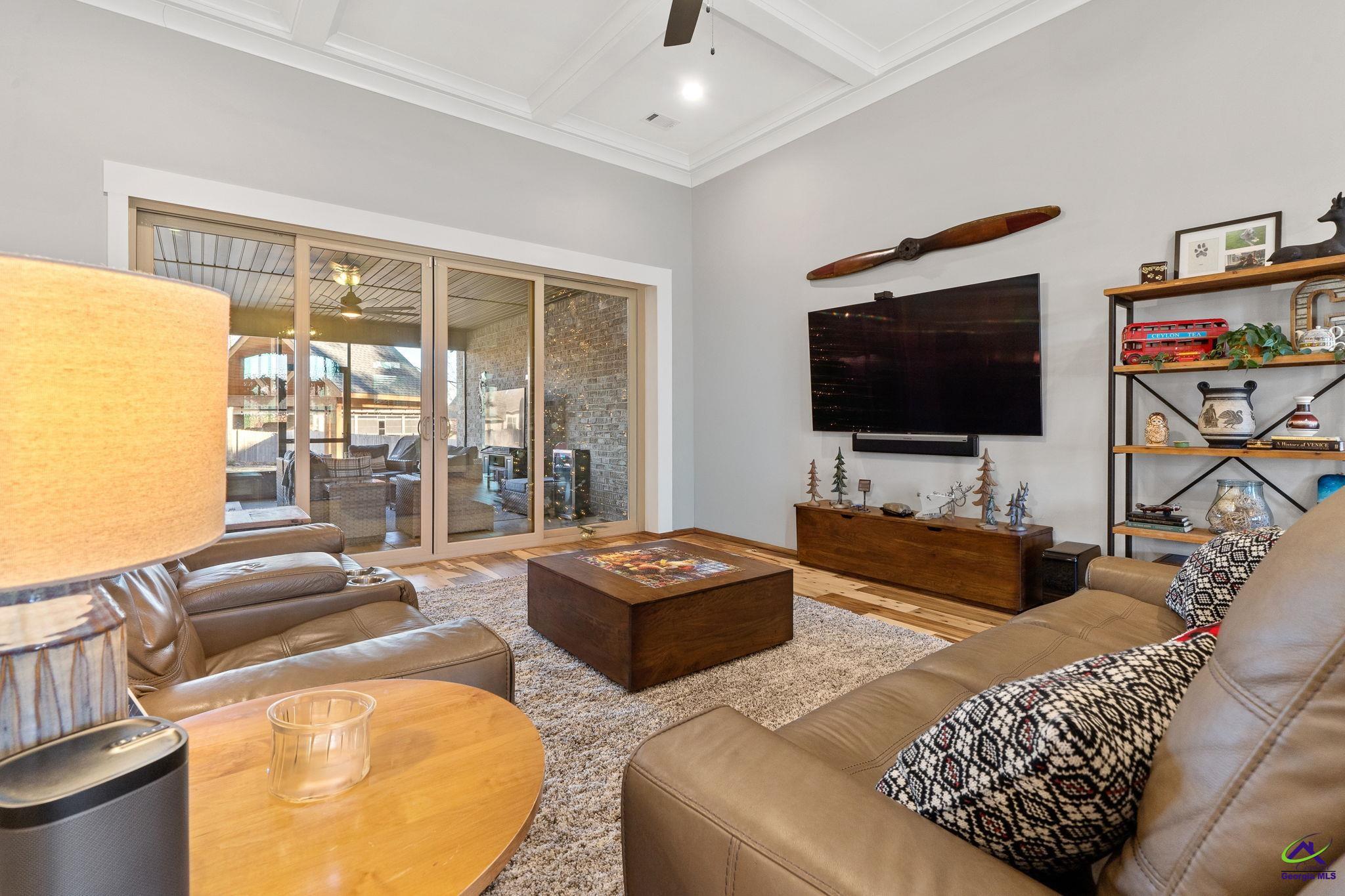 105 Basswood Court