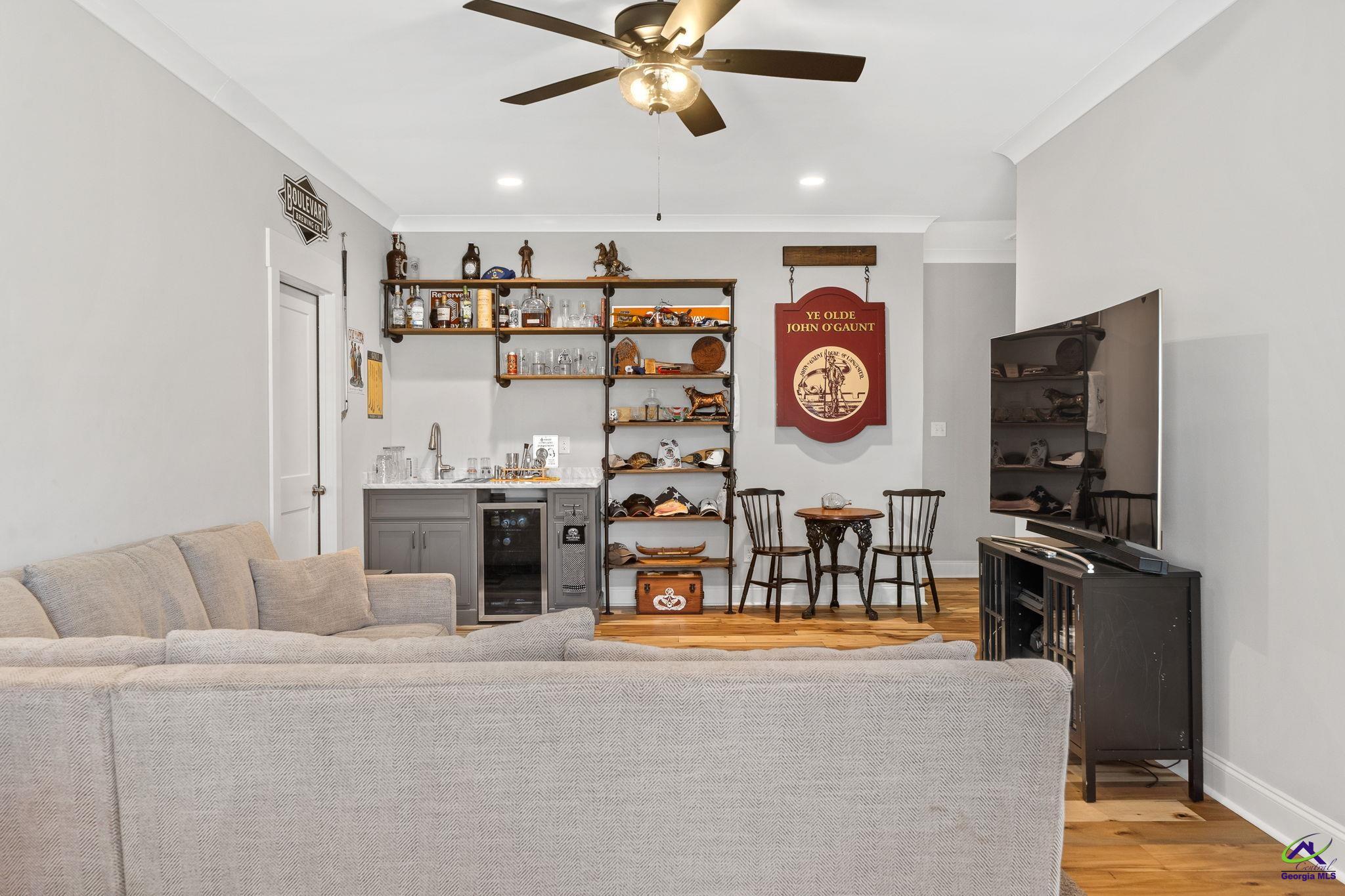 105 Basswood Court